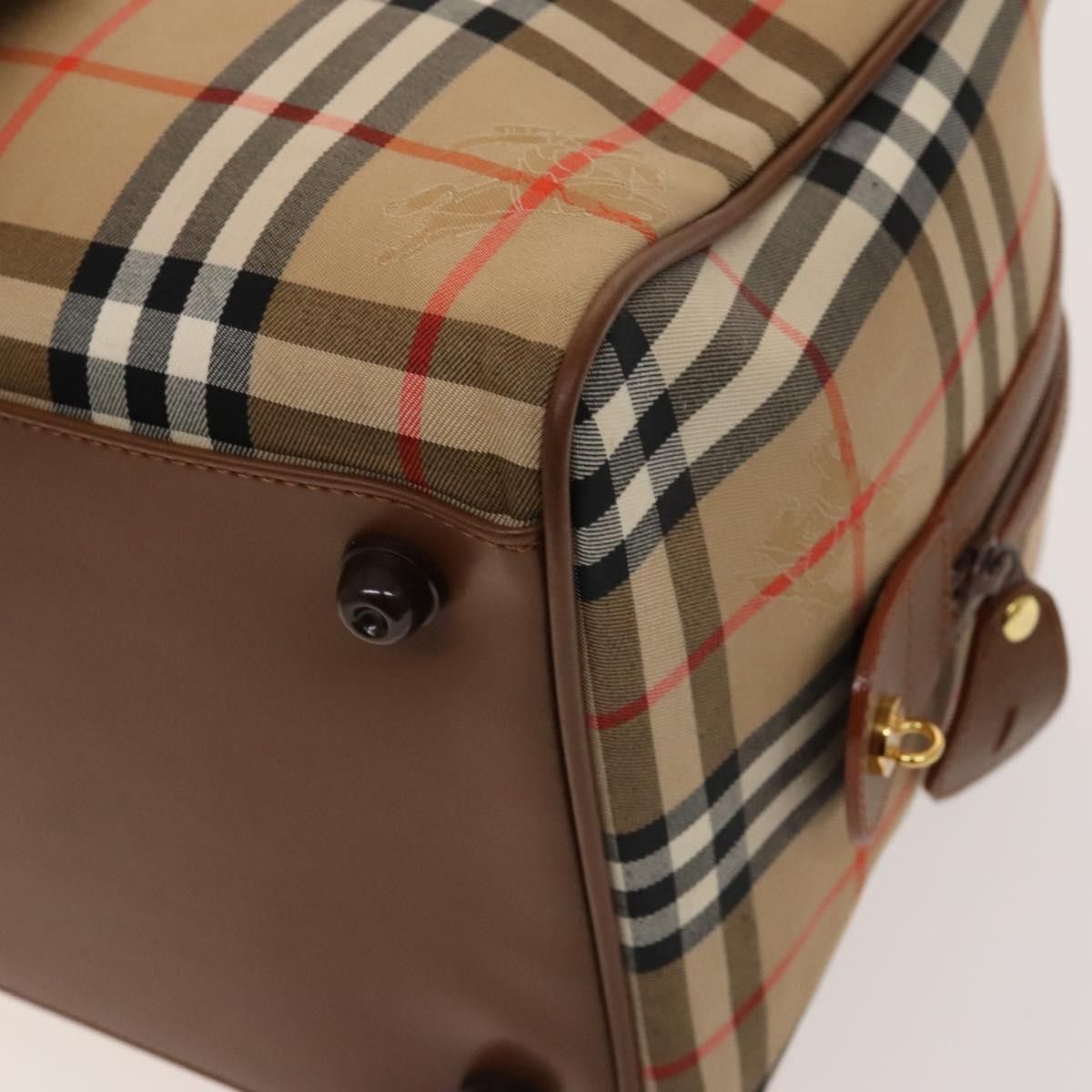 Burberry Burberry Haymarket travel Size ONE SIZE - 8 Thumbnail