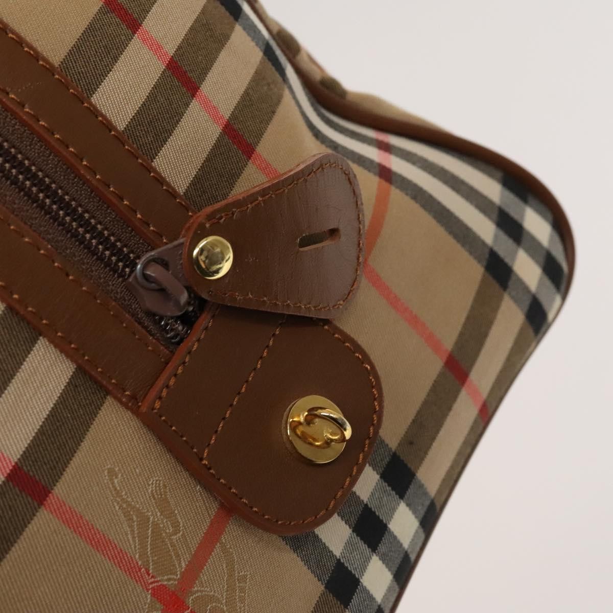 Burberry Burberry Haymarket travel Size ONE SIZE - 10 Thumbnail