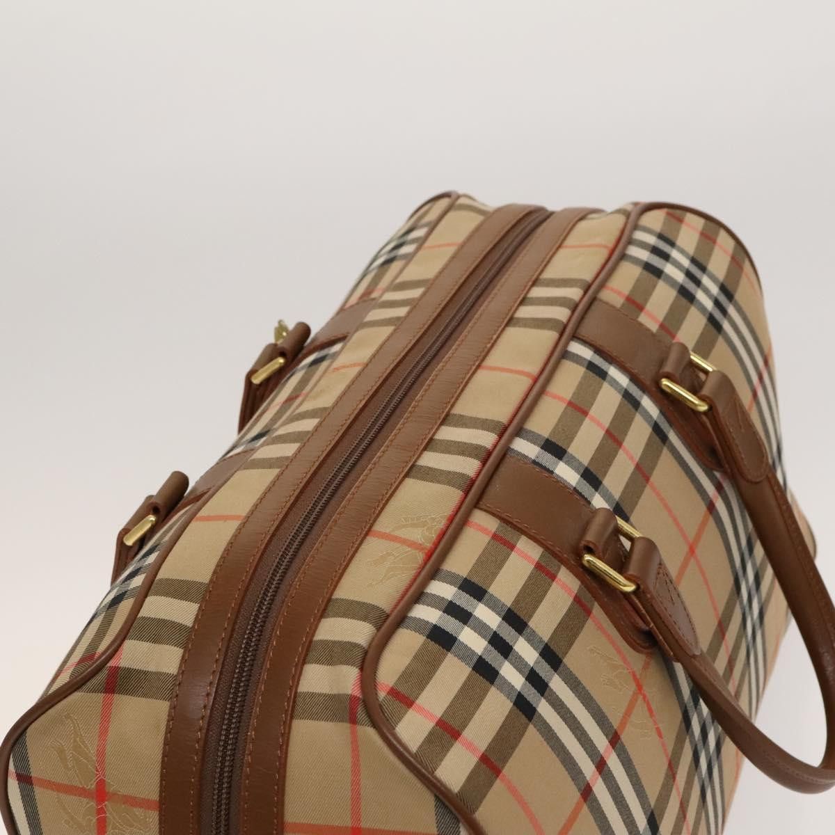 Burberry Burberry Haymarket travel Size ONE SIZE - 18 Thumbnail