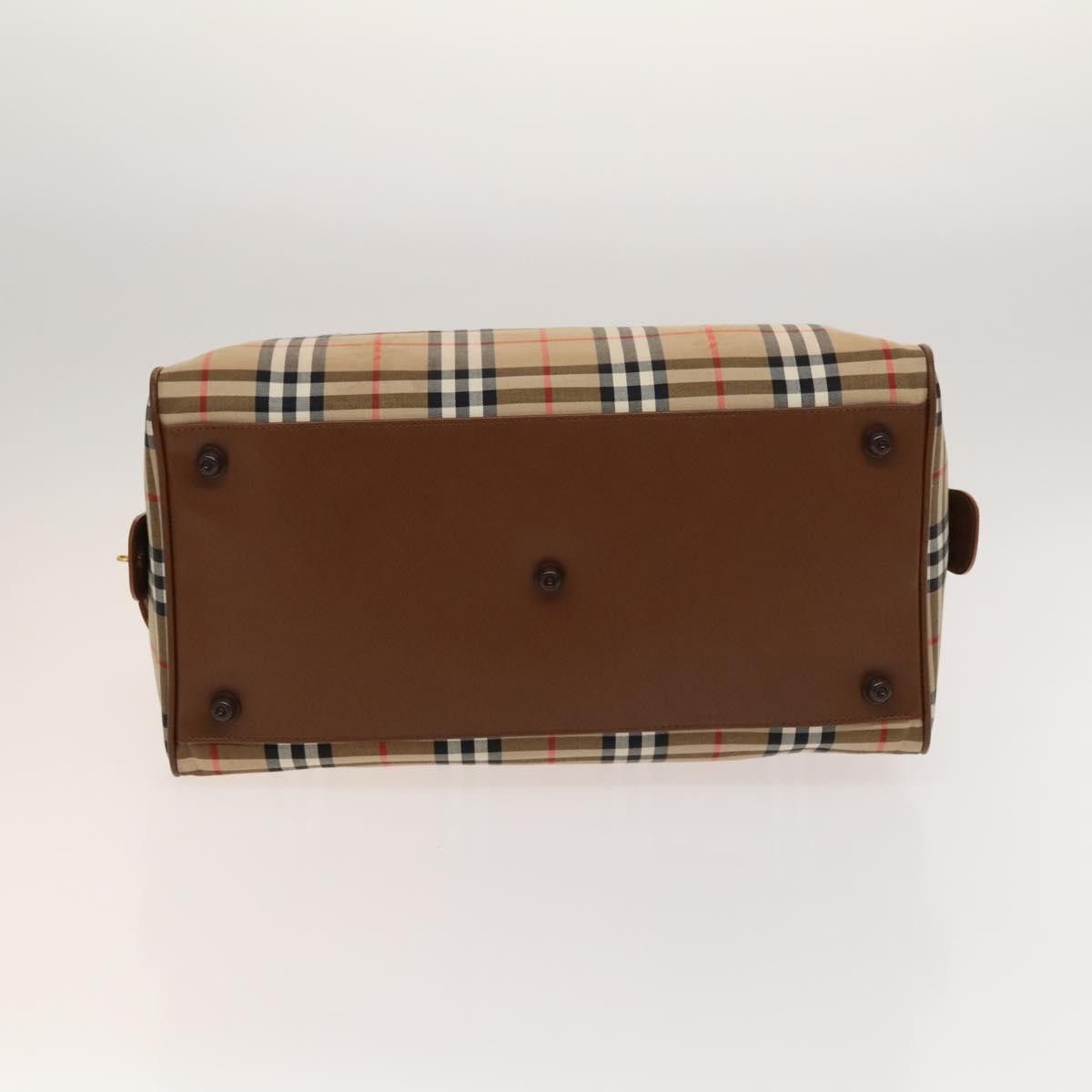 Burberry Burberry Haymarket travel Size ONE SIZE - 19 Thumbnail