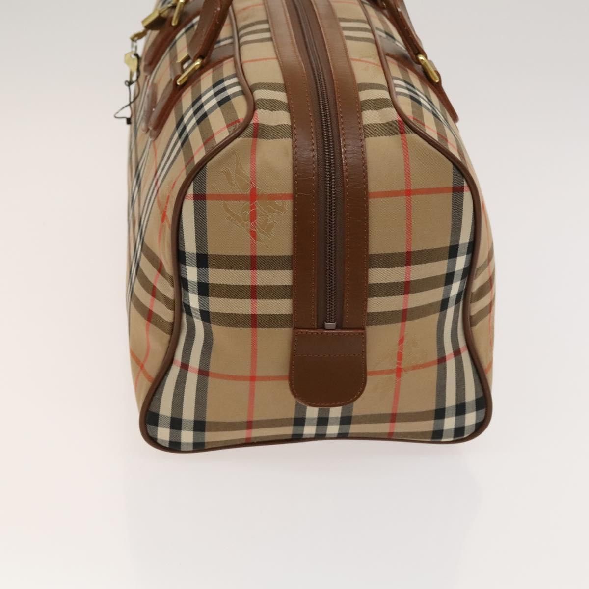 Burberry Burberry Haymarket travel Size ONE SIZE - 3 Thumbnail