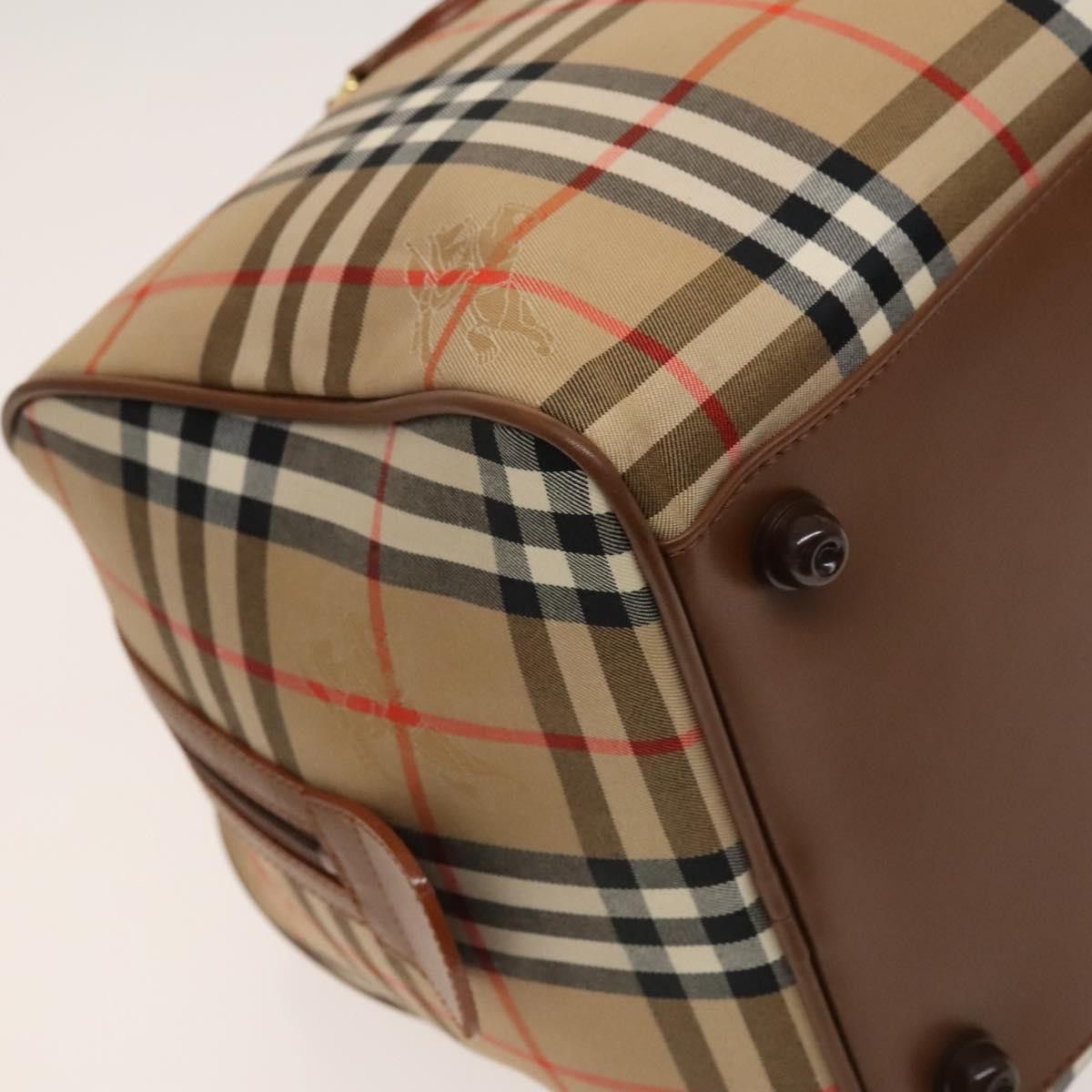 Burberry Burberry Haymarket travel Size ONE SIZE - 9 Thumbnail
