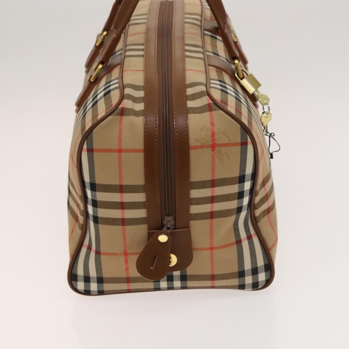 Burberry Burberry Haymarket travel Size ONE SIZE - 4 Thumbnail