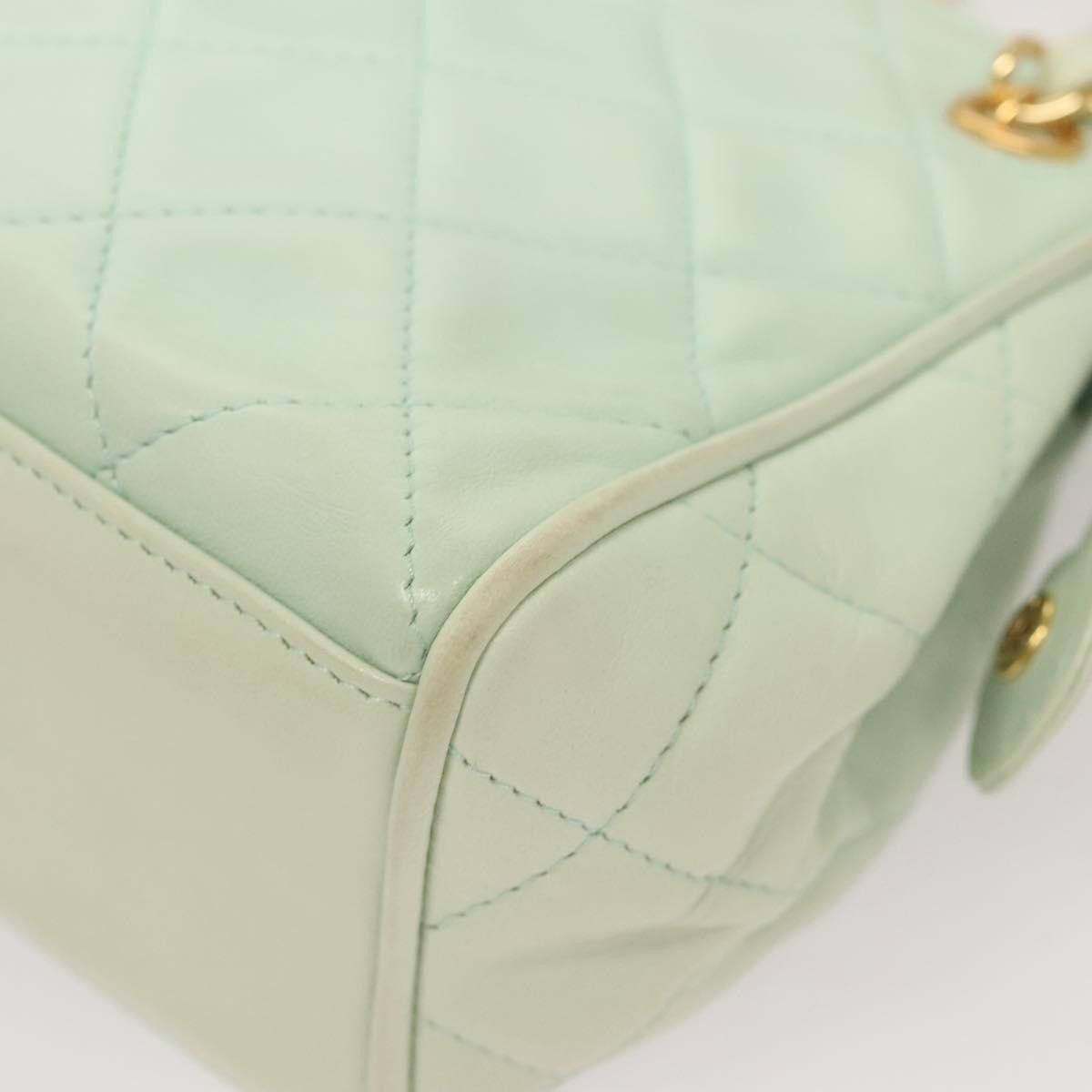 Chanel Chanel shoulder Size ONE SIZE - 9 Thumbnail