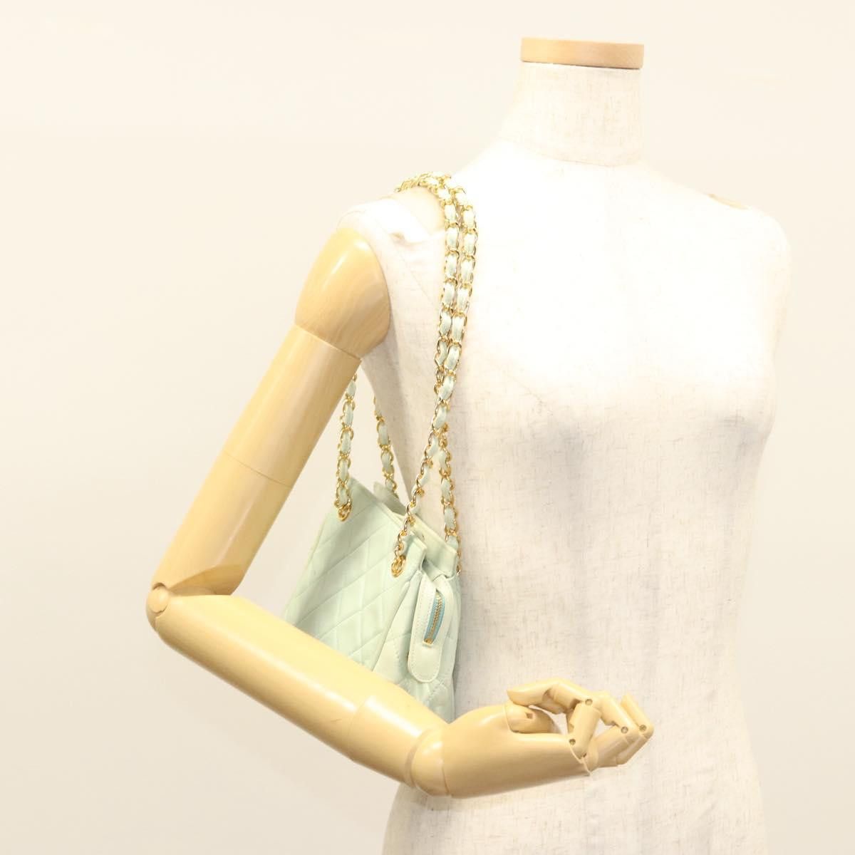 Chanel Chanel shoulder Size ONE SIZE - 13 Thumbnail