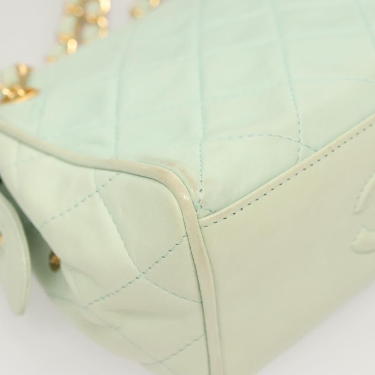 Chanel Chanel shoulder Size ONE SIZE - 6 Thumbnail