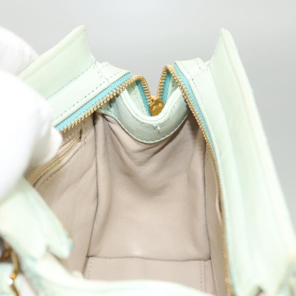 Chanel Chanel shoulder Size ONE SIZE - 20 Thumbnail