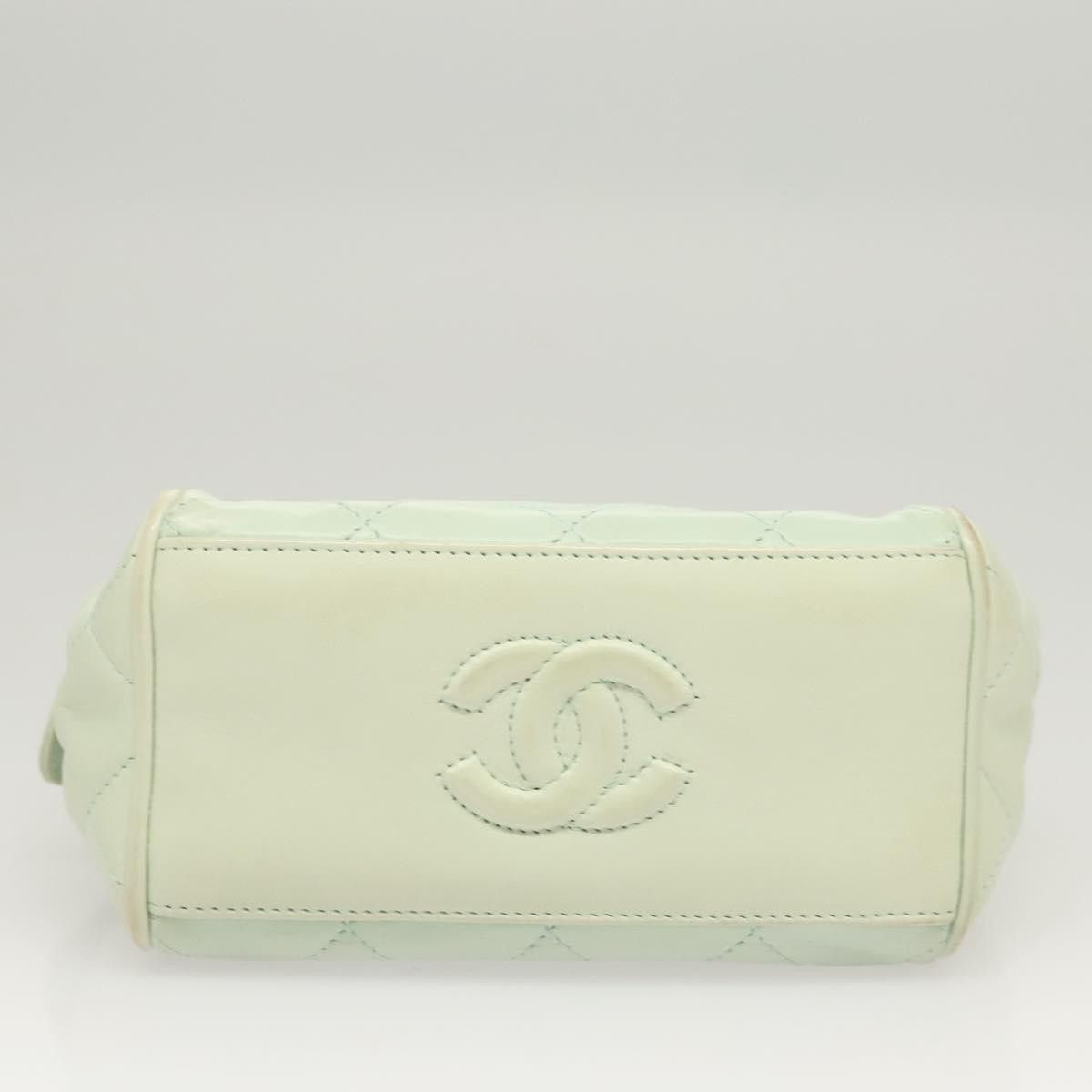 Chanel Chanel shoulder Size ONE SIZE - 17 Thumbnail