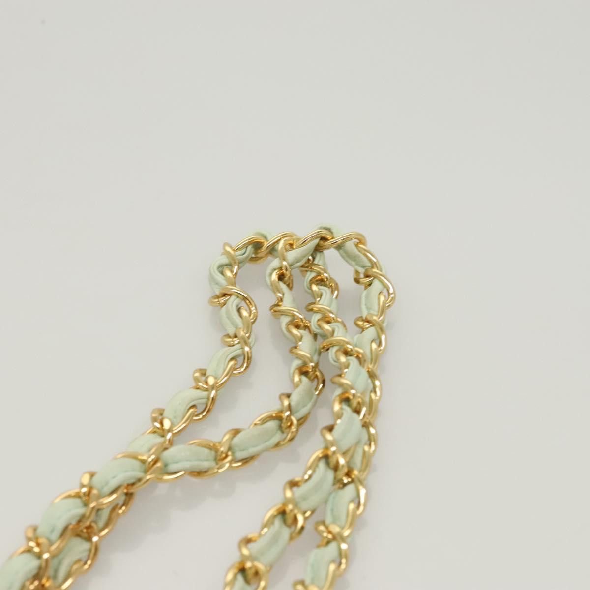 Chanel Chanel shoulder Size ONE SIZE - 16 Thumbnail