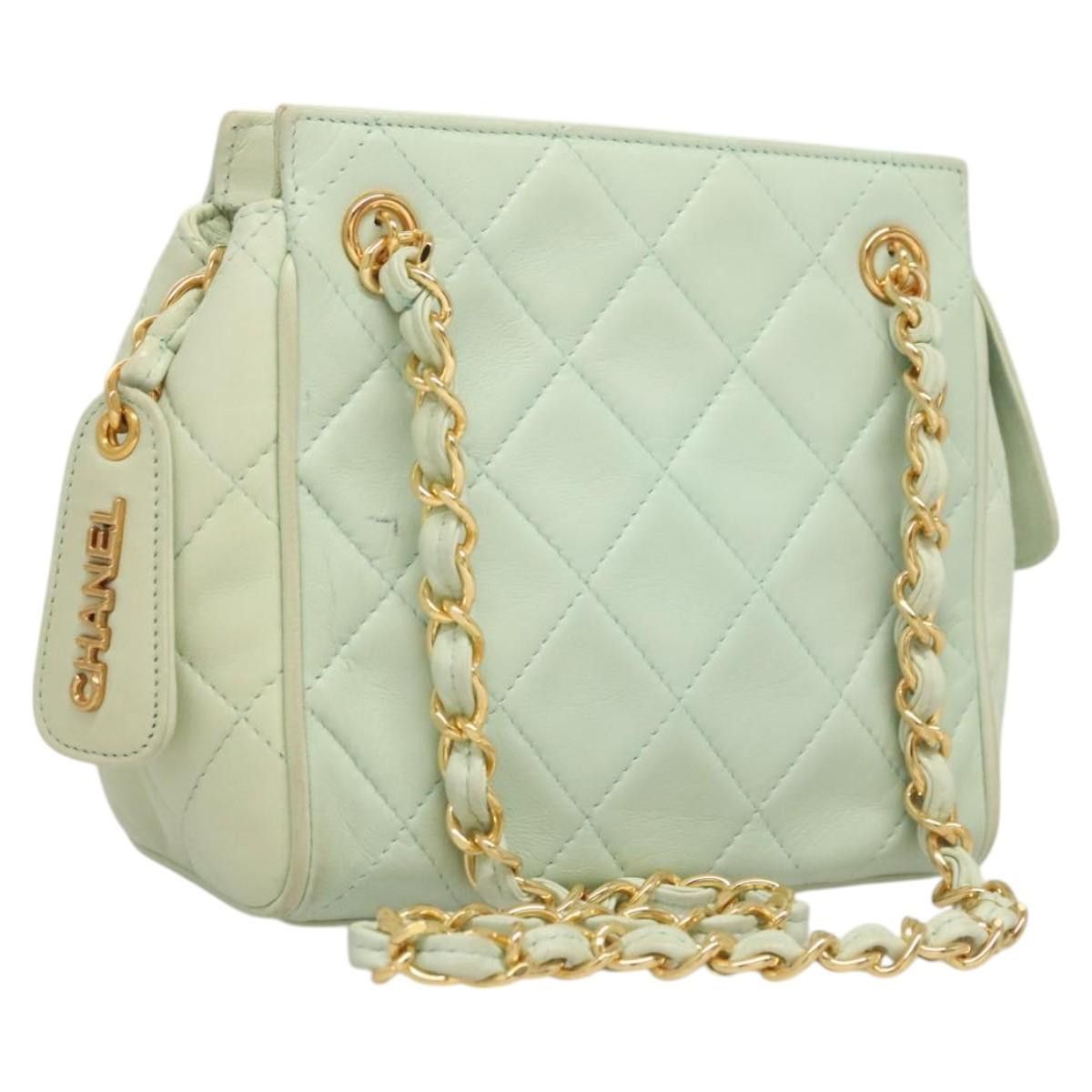Chanel Chanel shoulder Size ONE SIZE - 14 Thumbnail