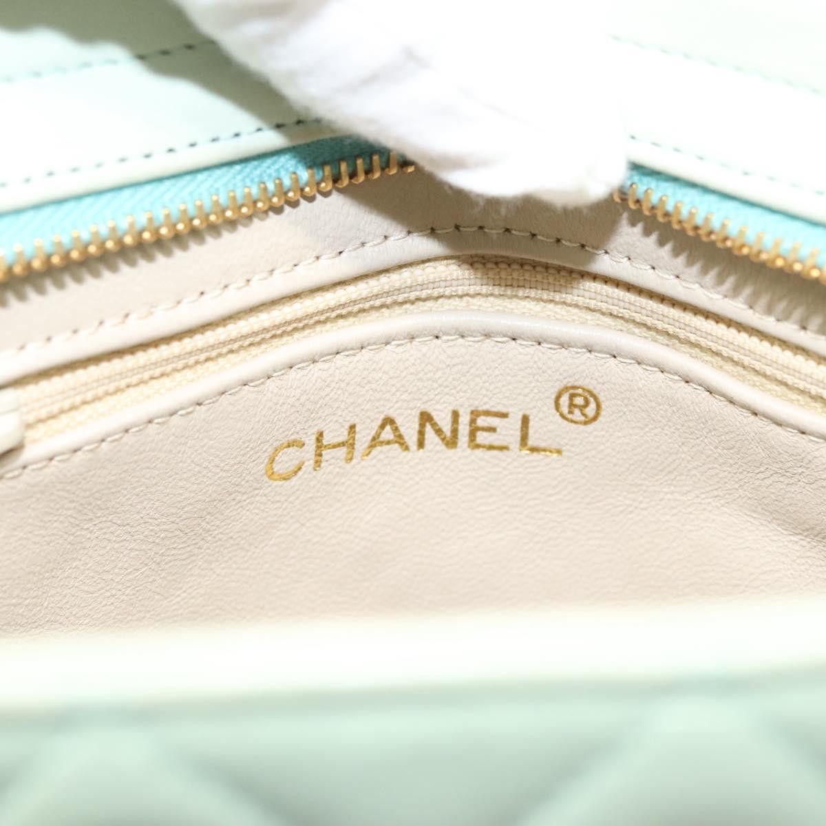 Chanel Chanel shoulder Size ONE SIZE - 11 Thumbnail