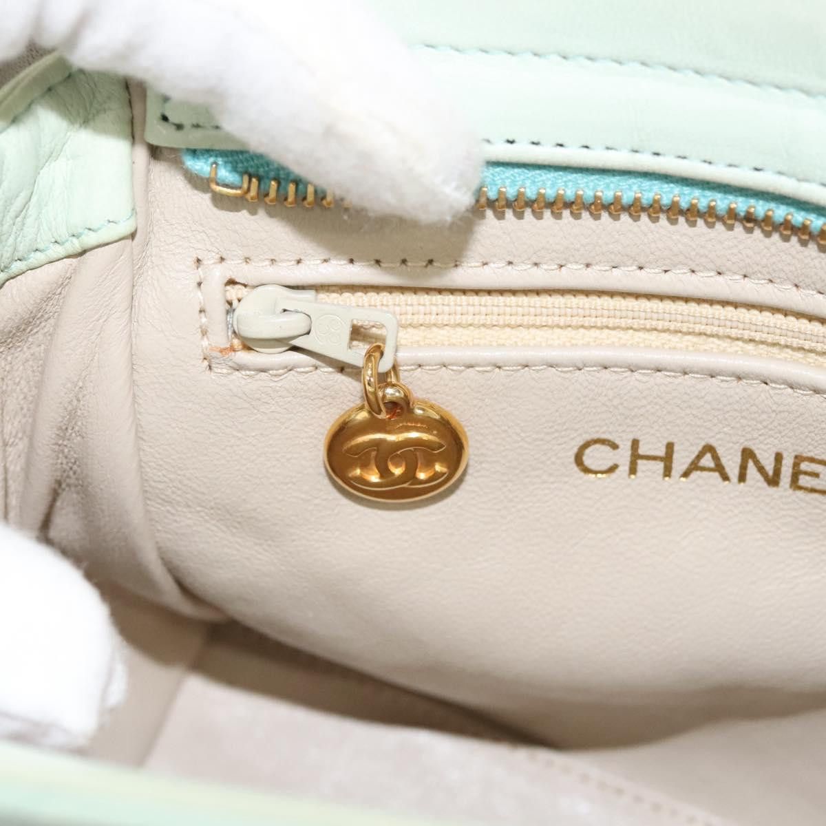 Chanel Chanel shoulder Size ONE SIZE - 22 Thumbnail