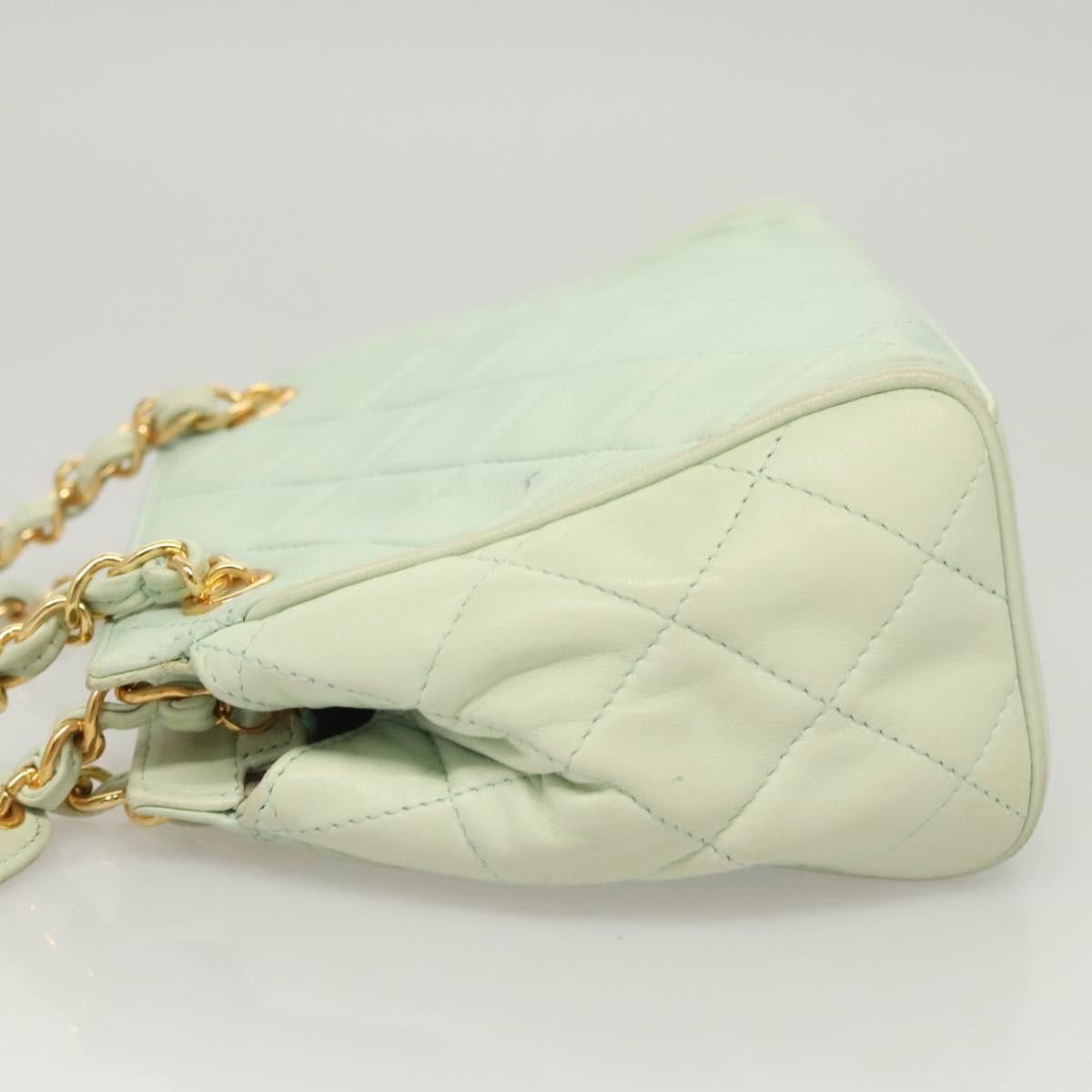 Chanel Chanel shoulder Size ONE SIZE - 4 Thumbnail