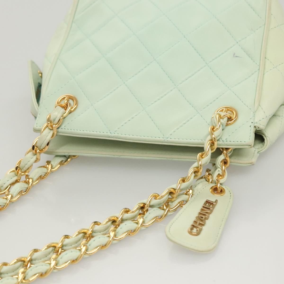 Chanel Chanel shoulder Size ONE SIZE - 15 Thumbnail