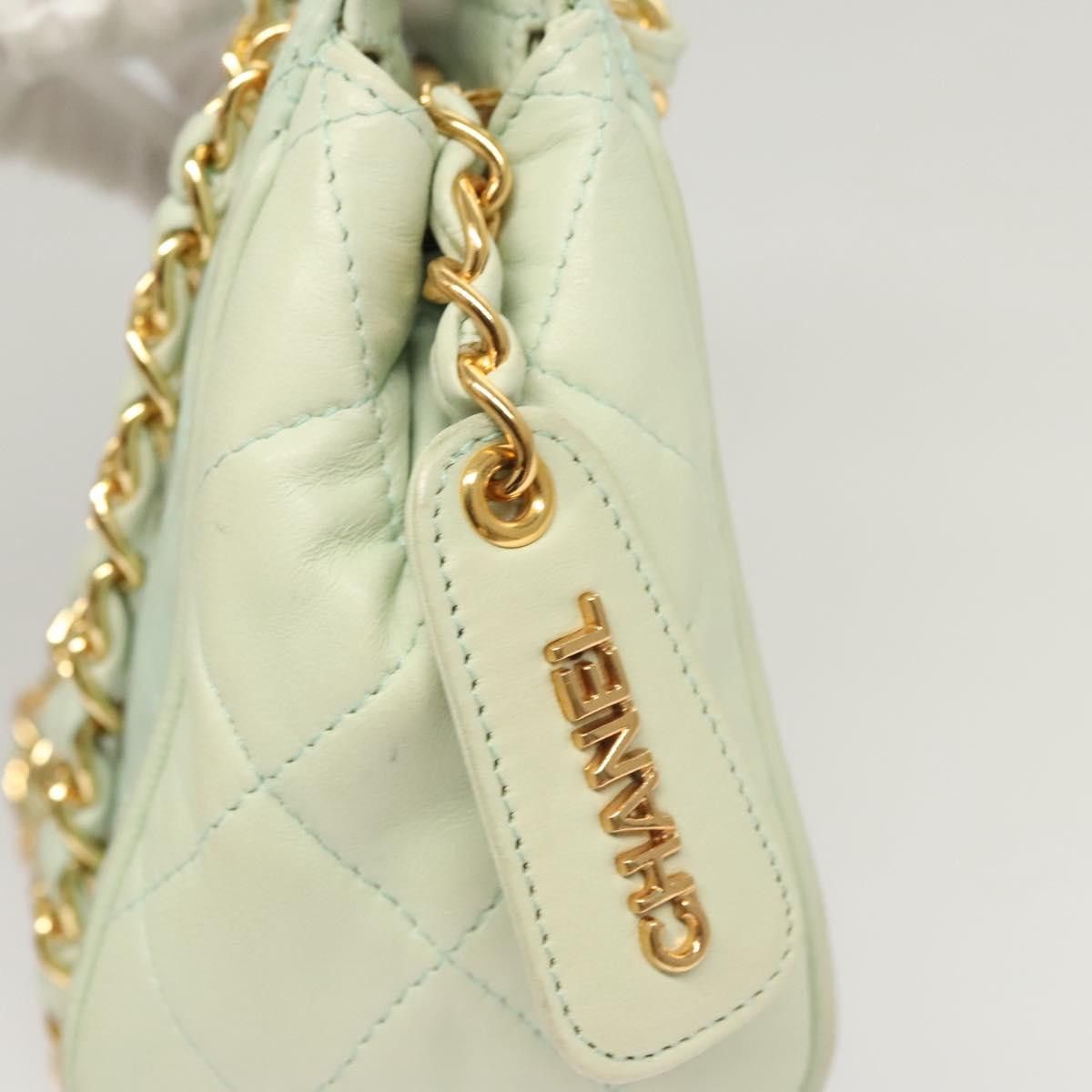 Chanel Chanel shoulder Size ONE SIZE - 19 Thumbnail