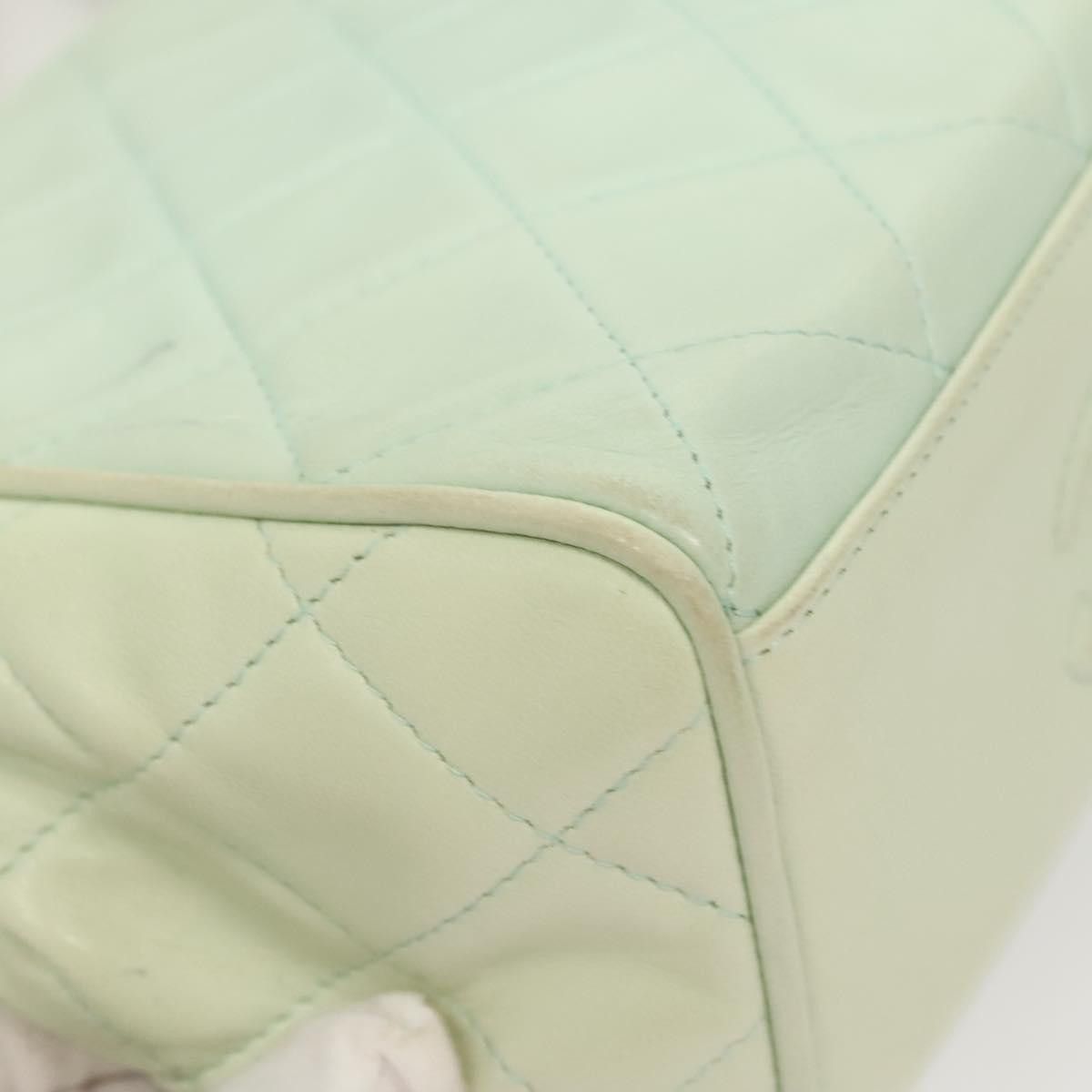 Chanel Chanel shoulder Size ONE SIZE - 8 Thumbnail
