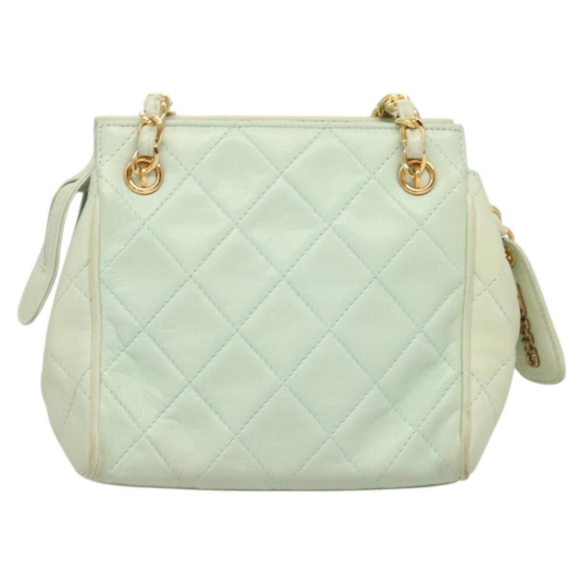 Chanel Chanel shoulder Size ONE SIZE - 2 Thumbnail