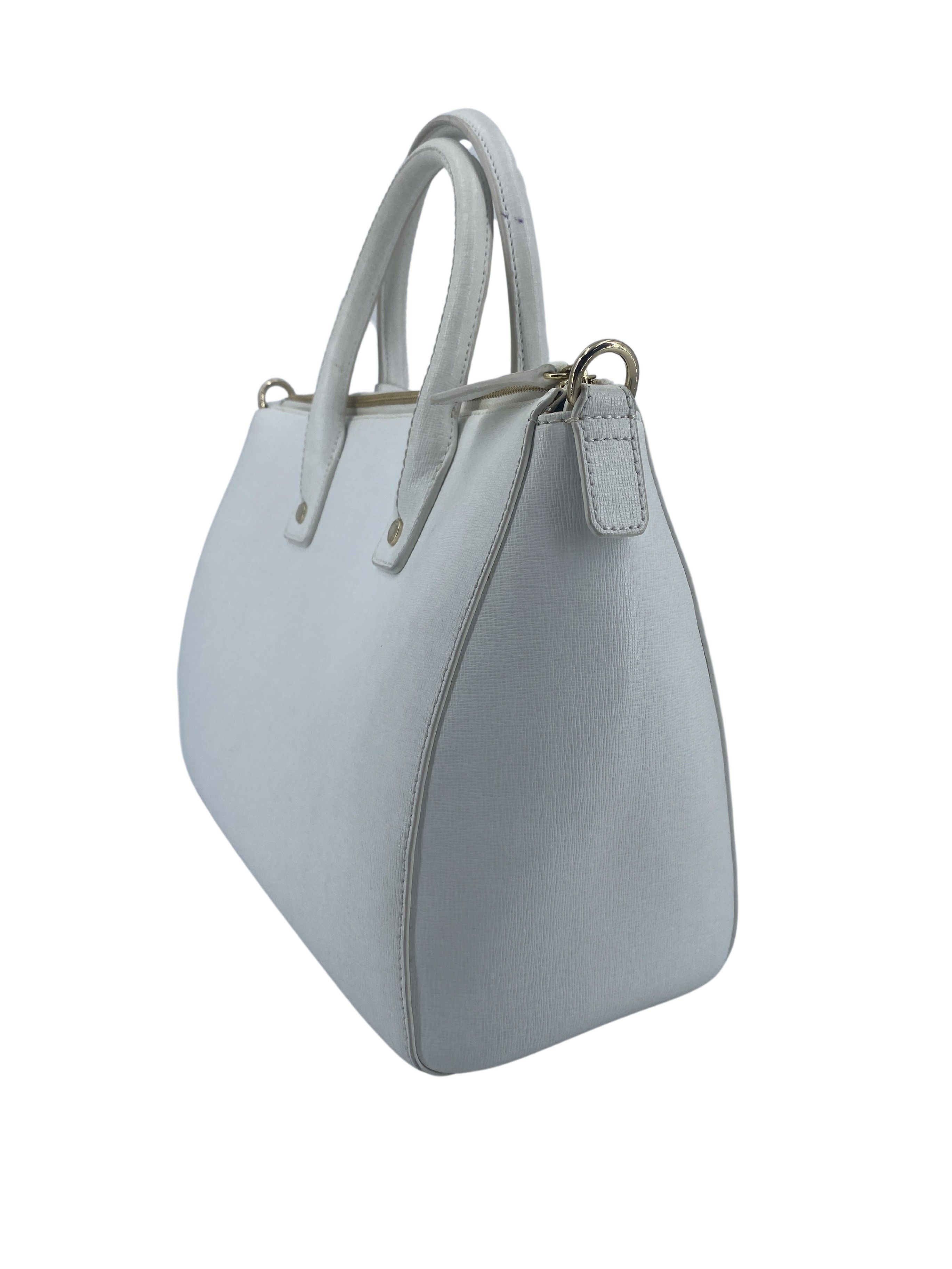 Furla Furla Linda handbag Size ONE SIZE - 4 Thumbnail