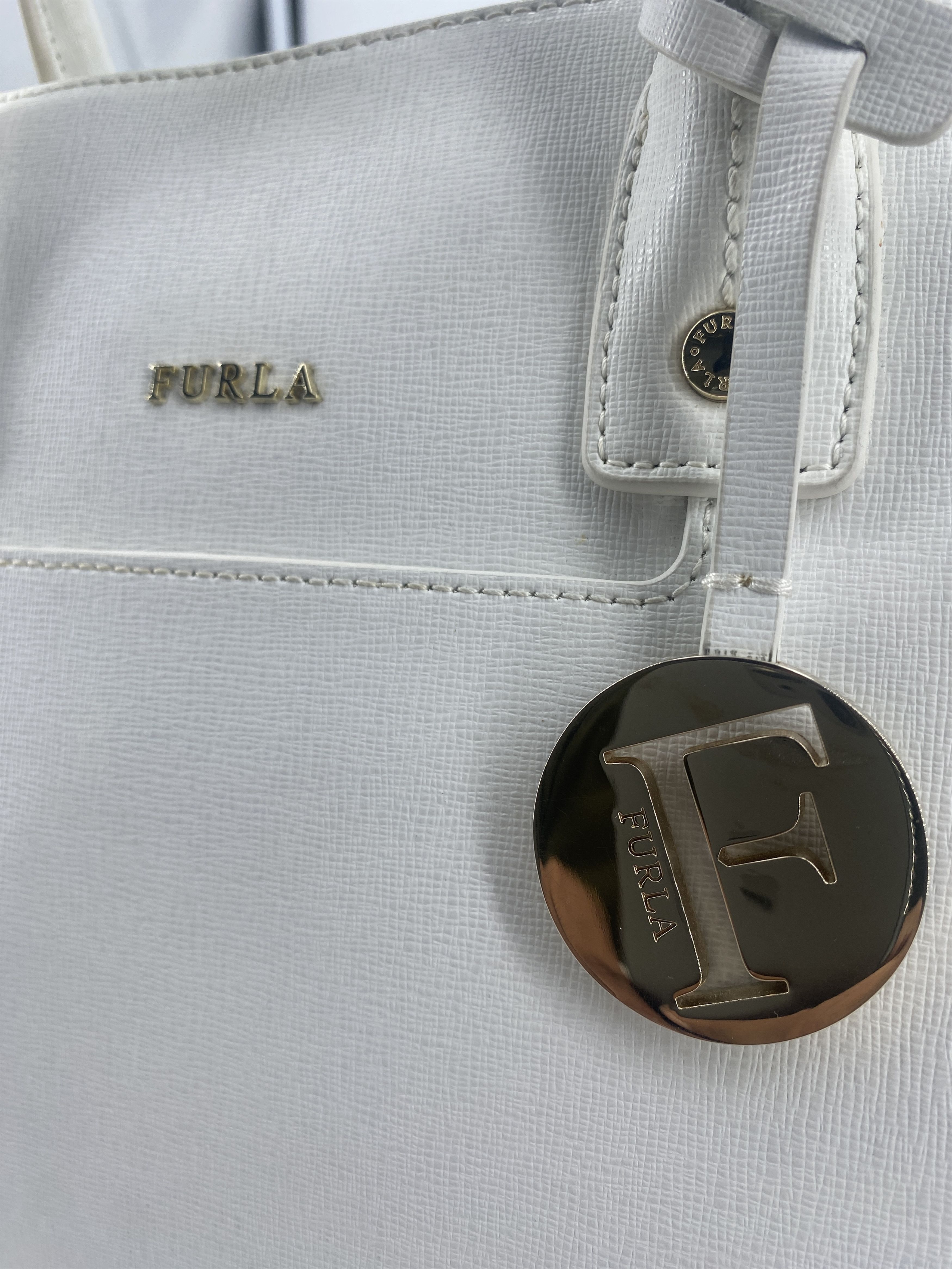 Furla Furla Linda handbag Size ONE SIZE - 8 Thumbnail