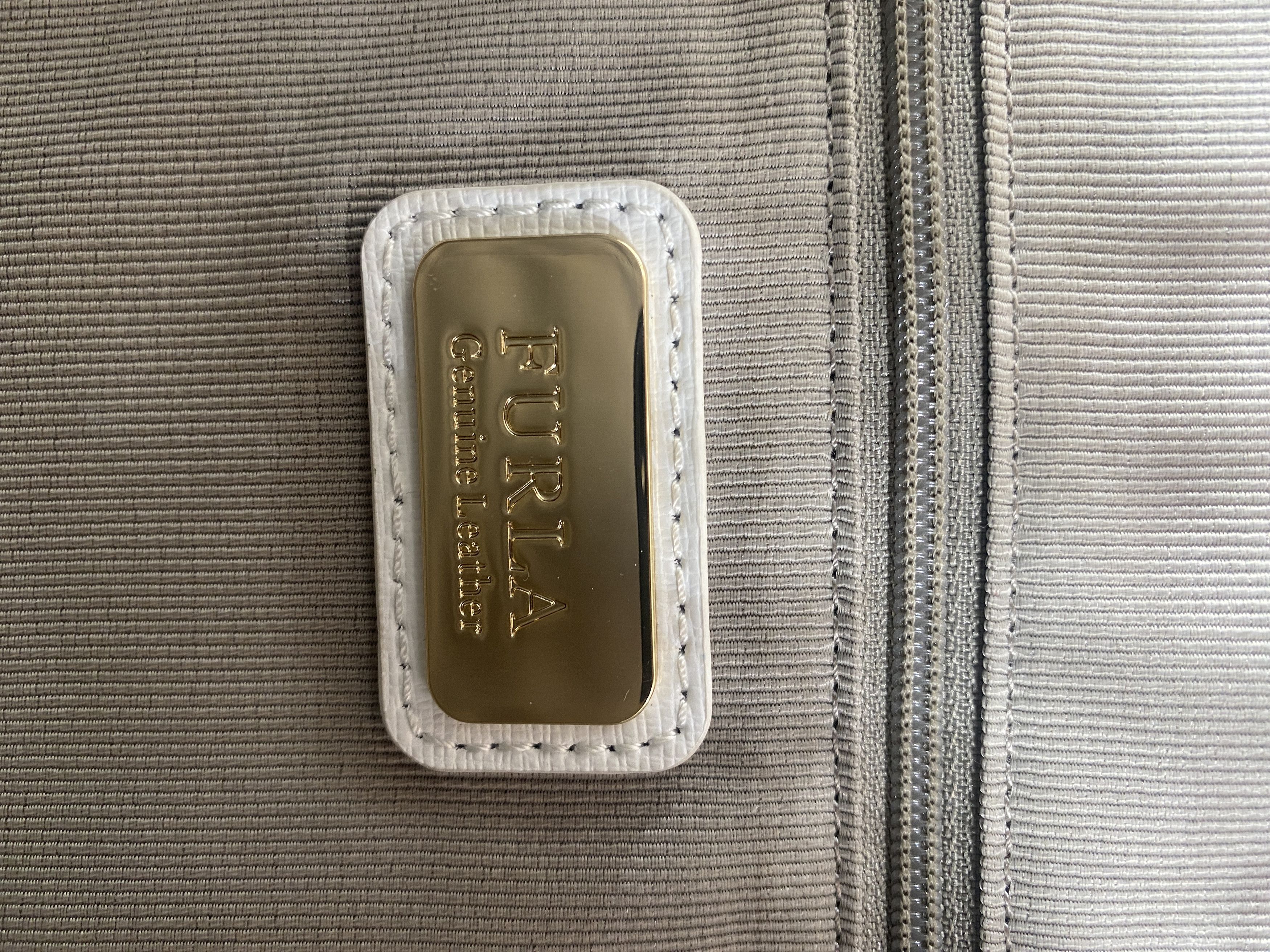 Furla Furla Linda handbag Size ONE SIZE - 7 Thumbnail