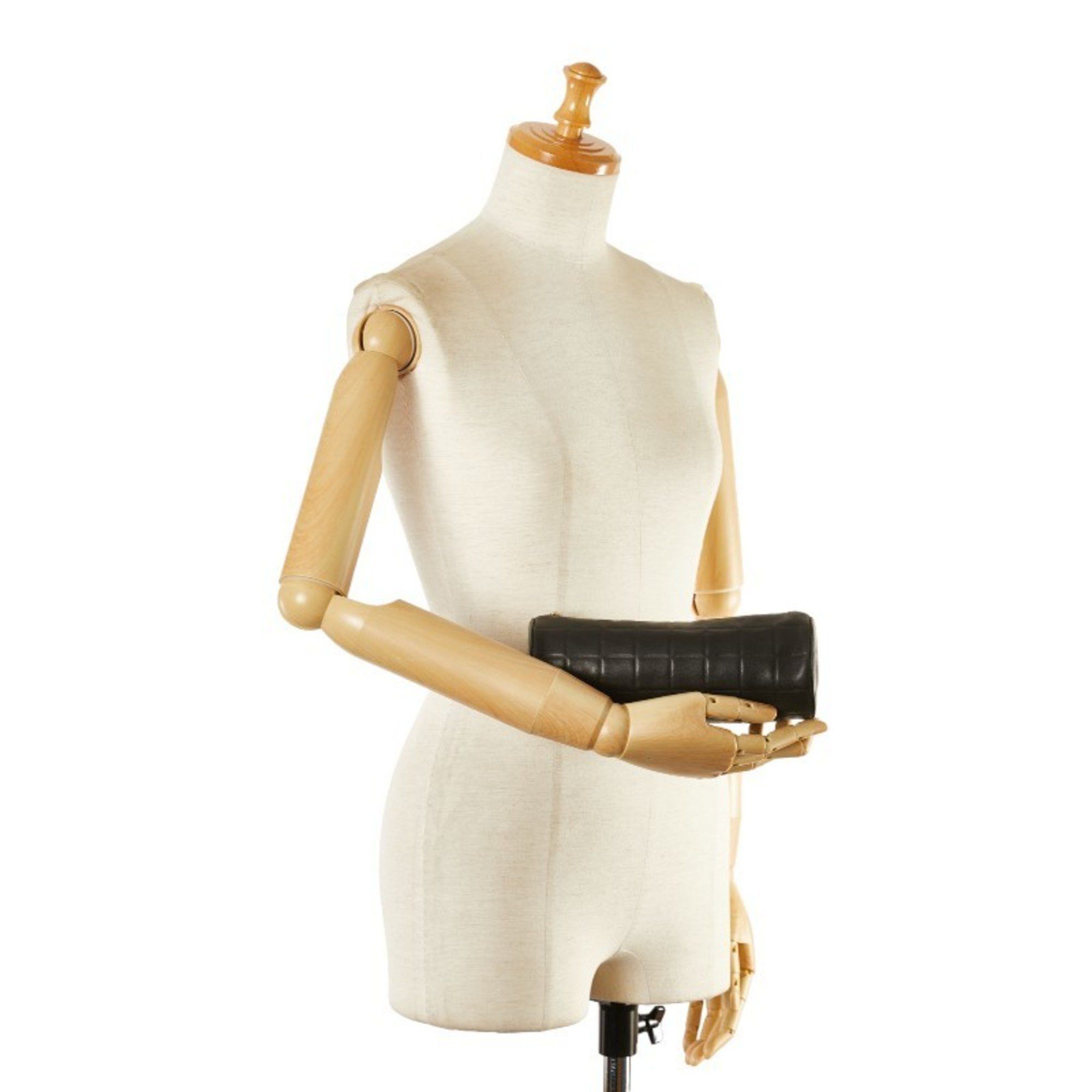Chanel Chanel Coco Mark clutch Size ONE SIZE - 7 Thumbnail