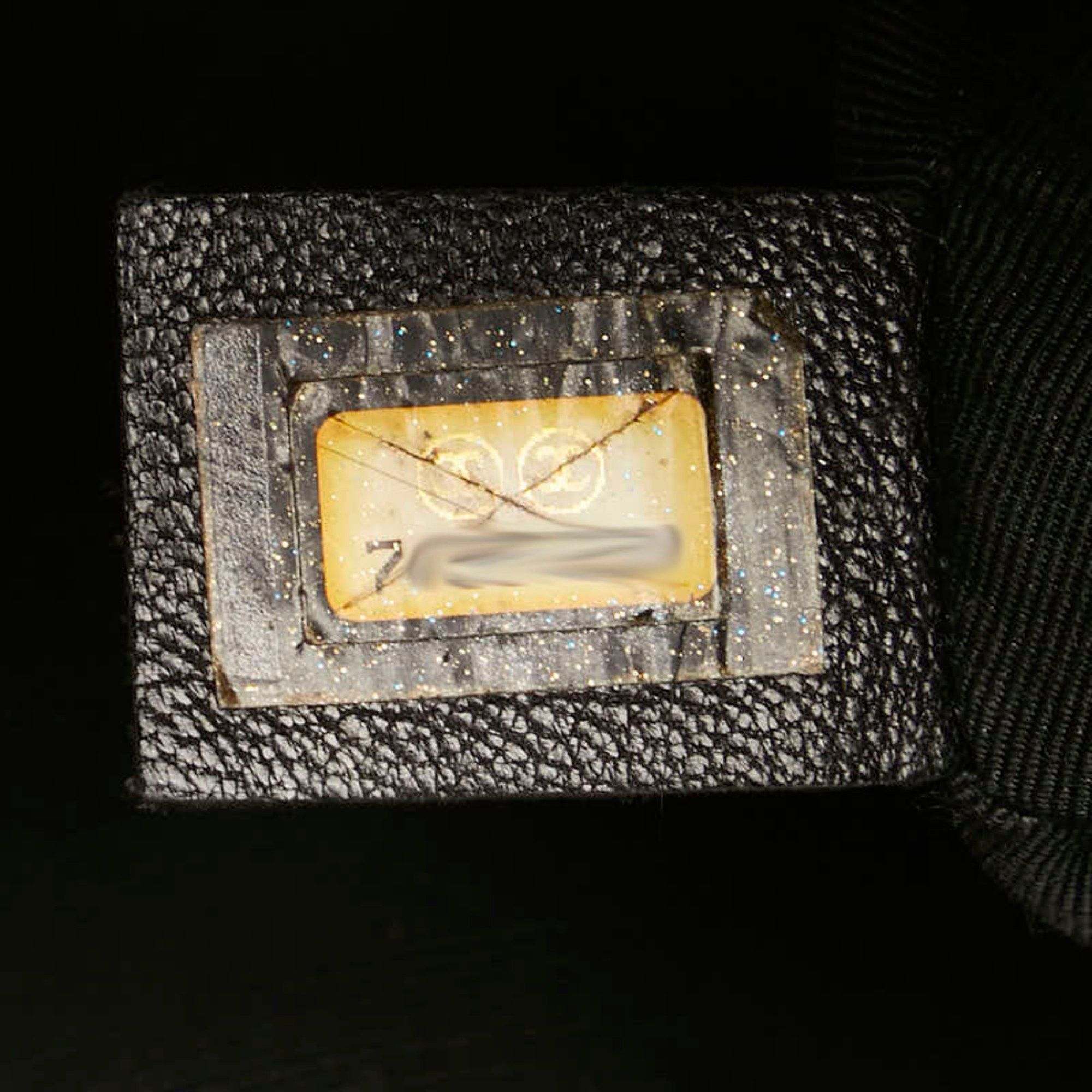 Chanel Chanel Coco Mark clutch Size ONE SIZE - 6 Thumbnail