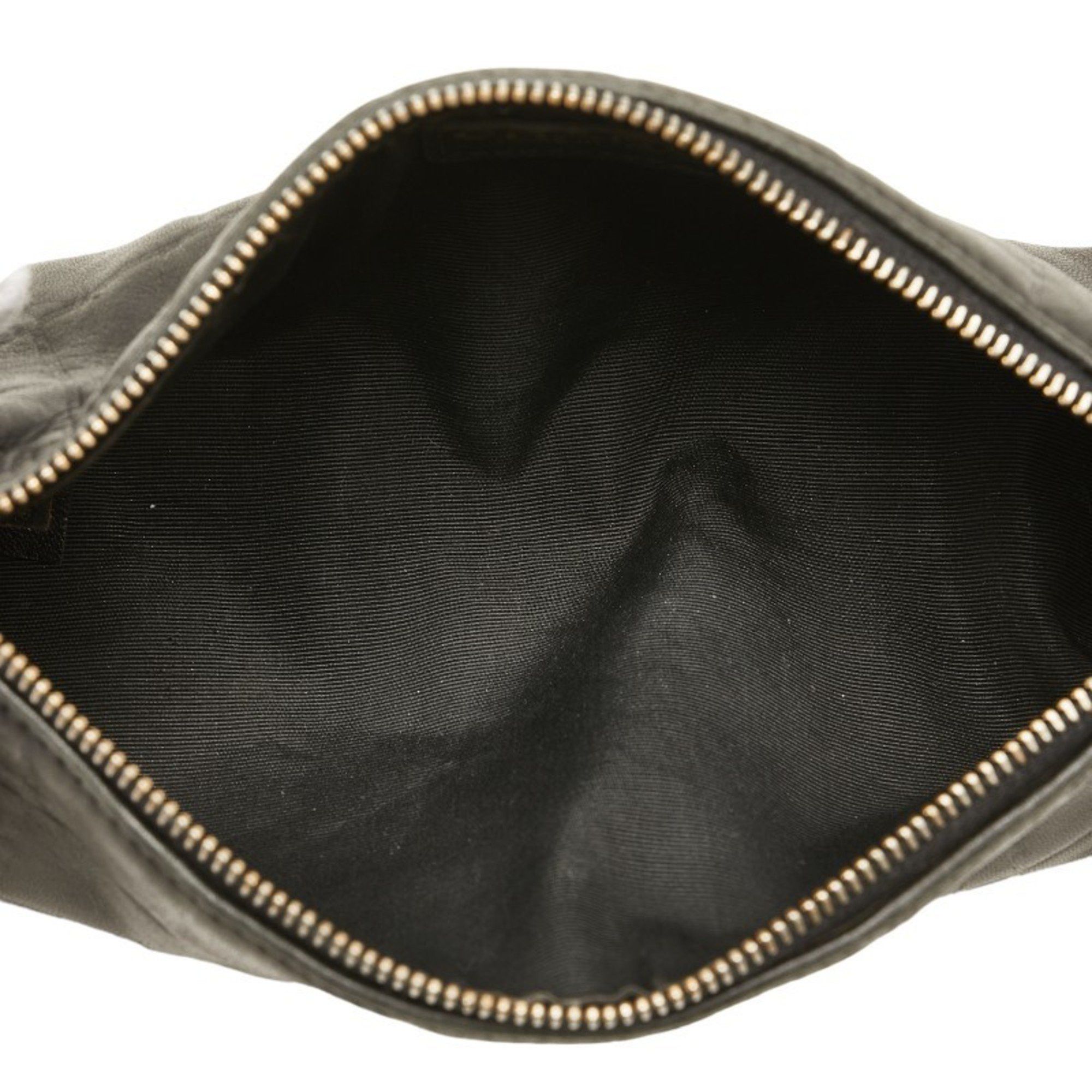 Chanel Chanel Coco Mark clutch Size ONE SIZE - 5 Thumbnail