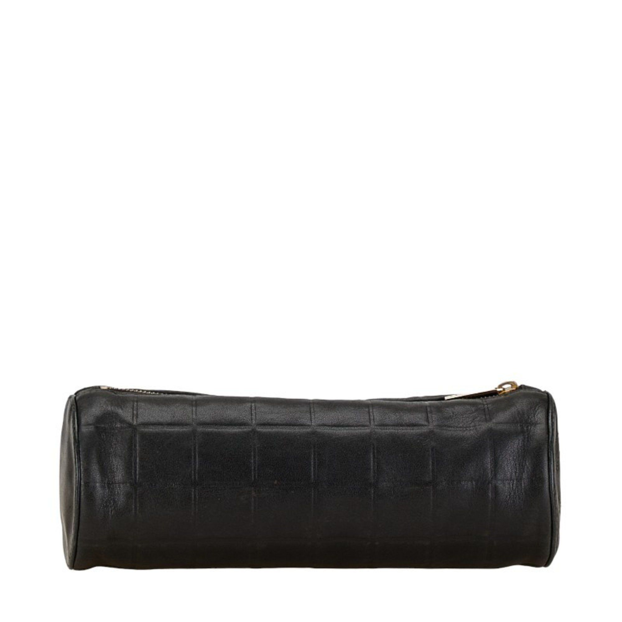 Chanel Chanel Coco Mark clutch Size ONE SIZE - 2 Thumbnail