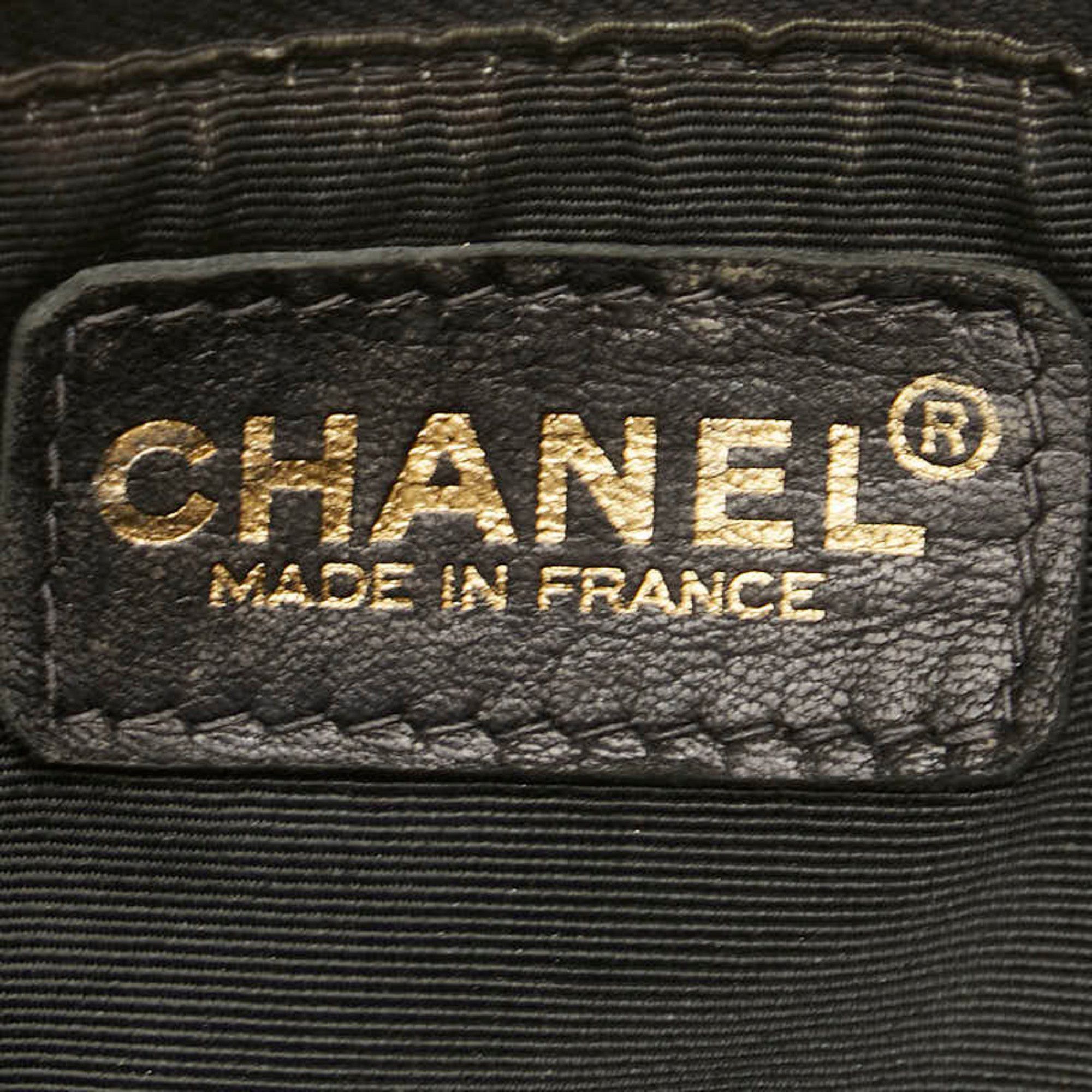 Chanel Chanel Coco Mark clutch Size ONE SIZE - 8 Thumbnail