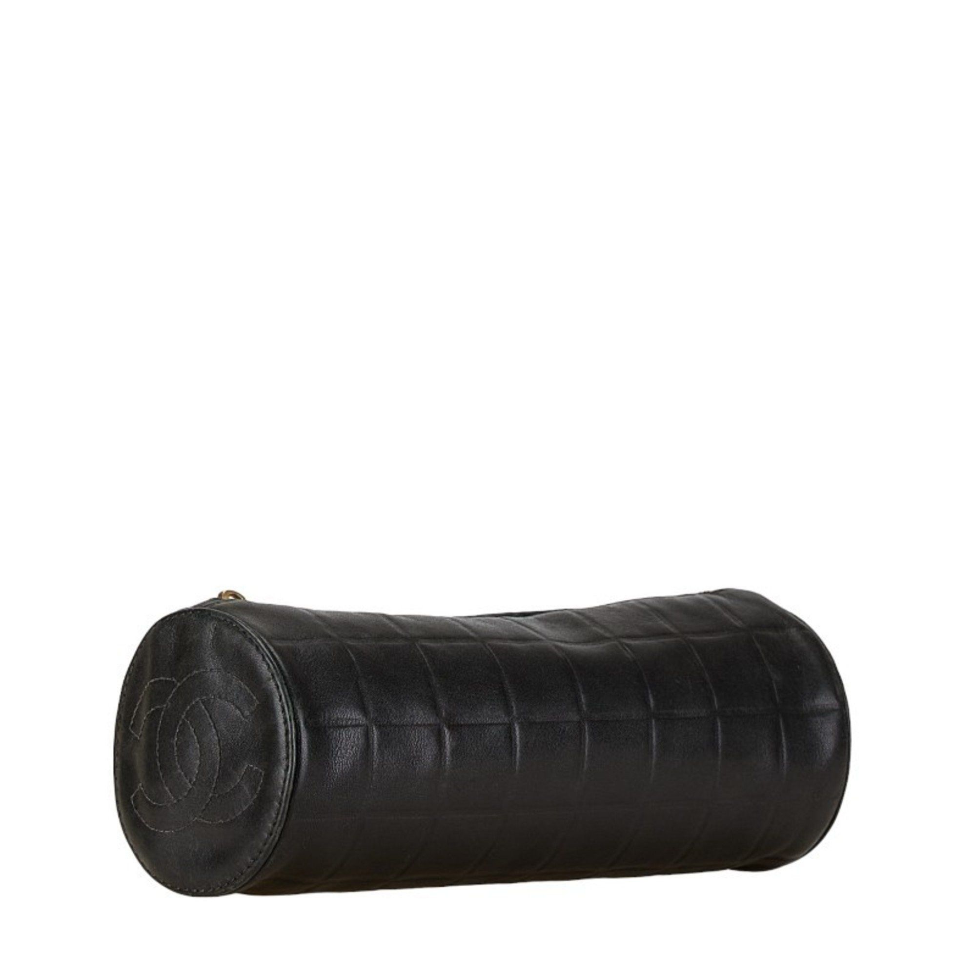 Chanel Chanel Coco Mark clutch Size ONE SIZE - 4 Thumbnail