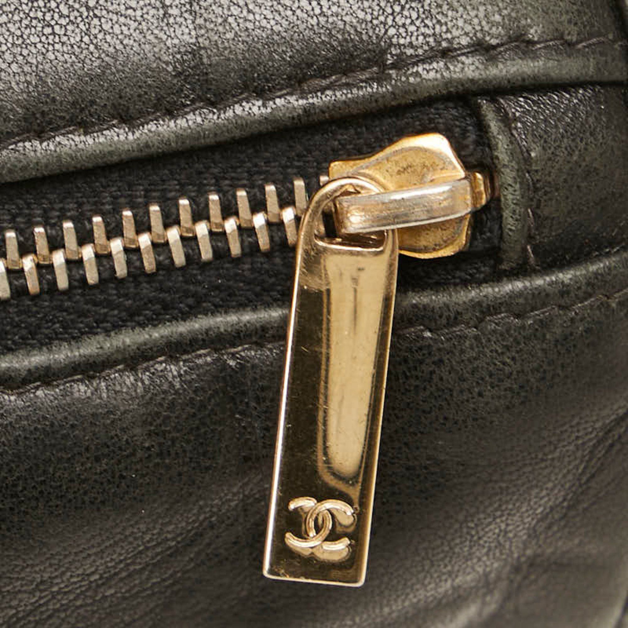 Chanel Chanel Coco Mark clutch Size ONE SIZE - 9 Thumbnail