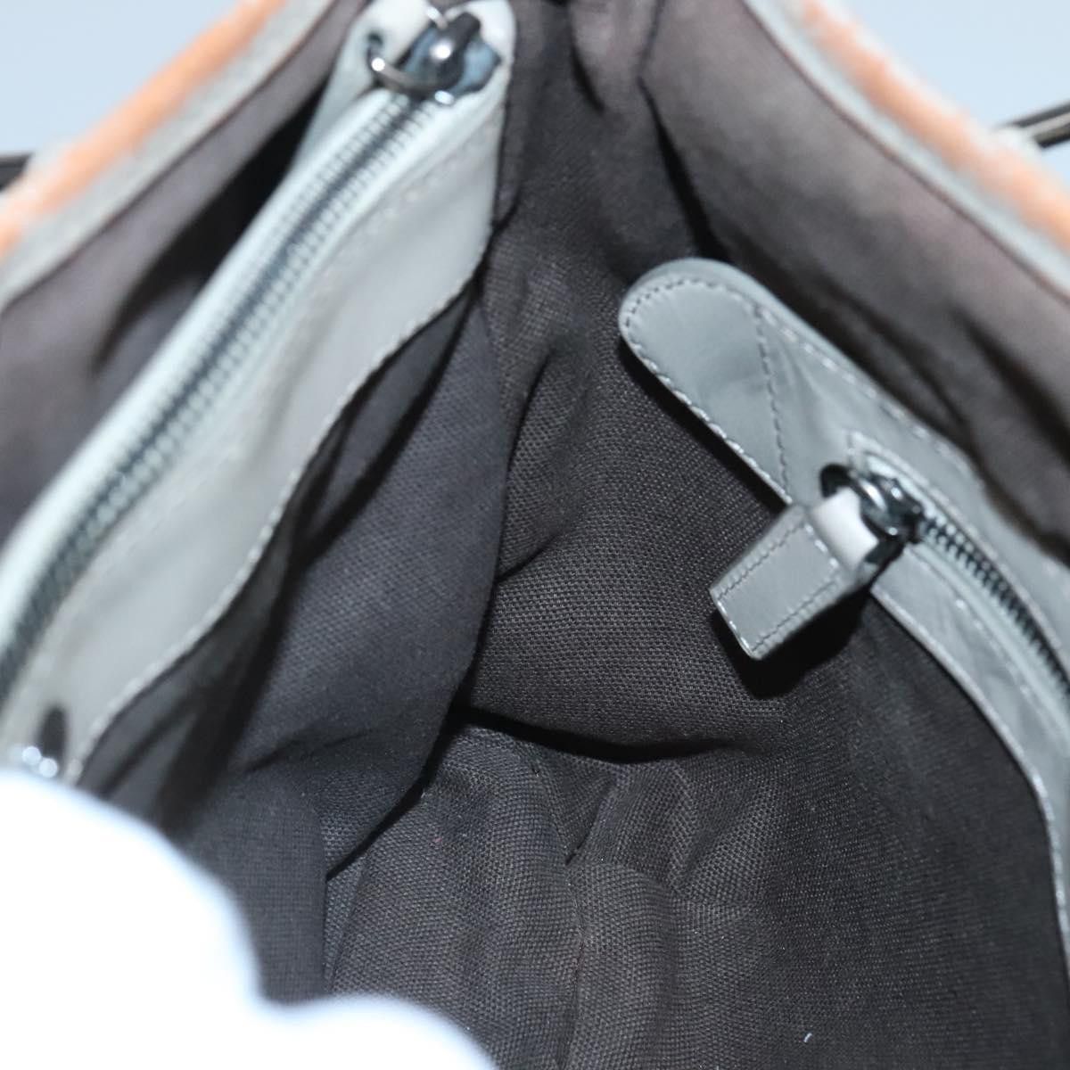 Burberry Burberry Smoke Check handbag Size ONE SIZE - 20 Thumbnail