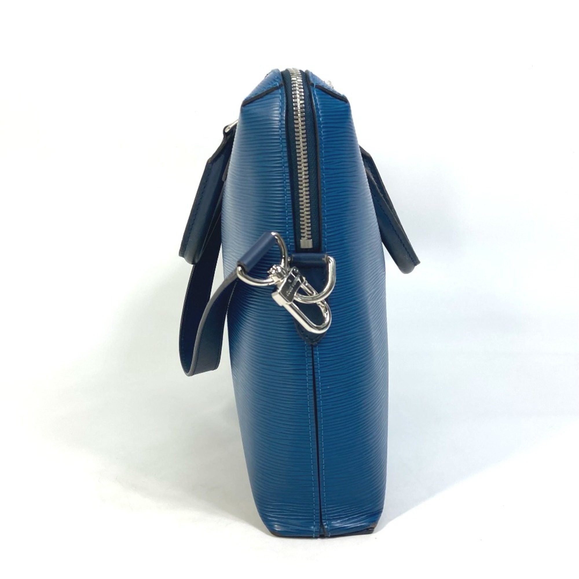 Louis Vuitton Louis Vuitton Porte Documents Voyage briefcase Size ONE SIZE - 3 Thumbnail