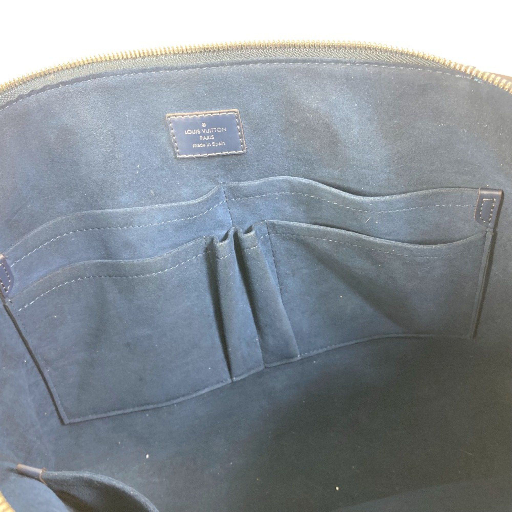 Louis Vuitton Louis Vuitton Porte Documents Voyage briefcase Size ONE SIZE - 14 Thumbnail