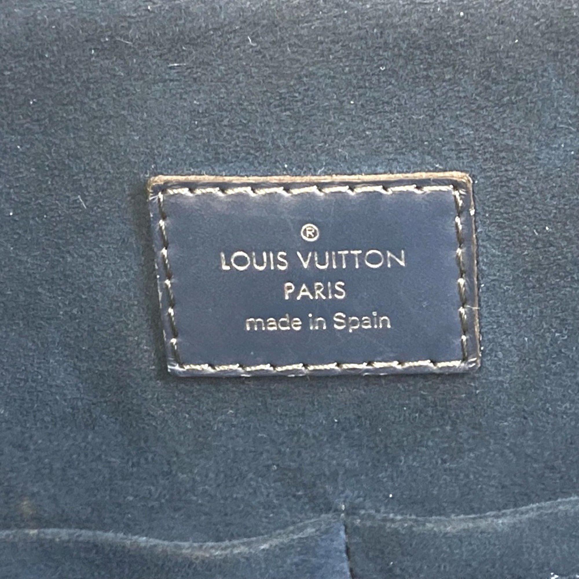 Louis Vuitton Louis Vuitton Porte Documents Voyage briefcase Size ONE SIZE - 15 Thumbnail