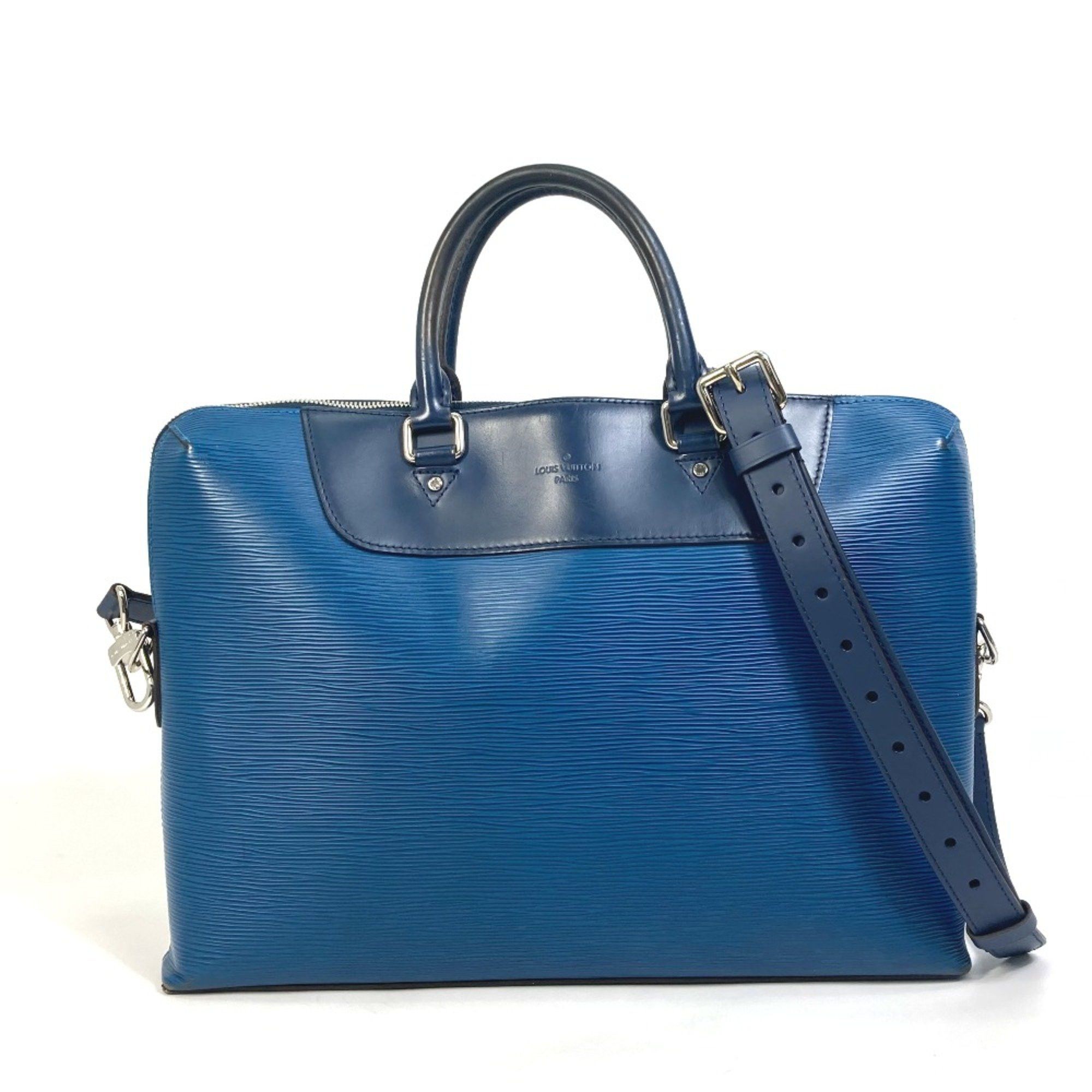 Louis Vuitton Louis Vuitton Porte Documents Voyage briefcase Size ONE SIZE - 2 Thumbnail
