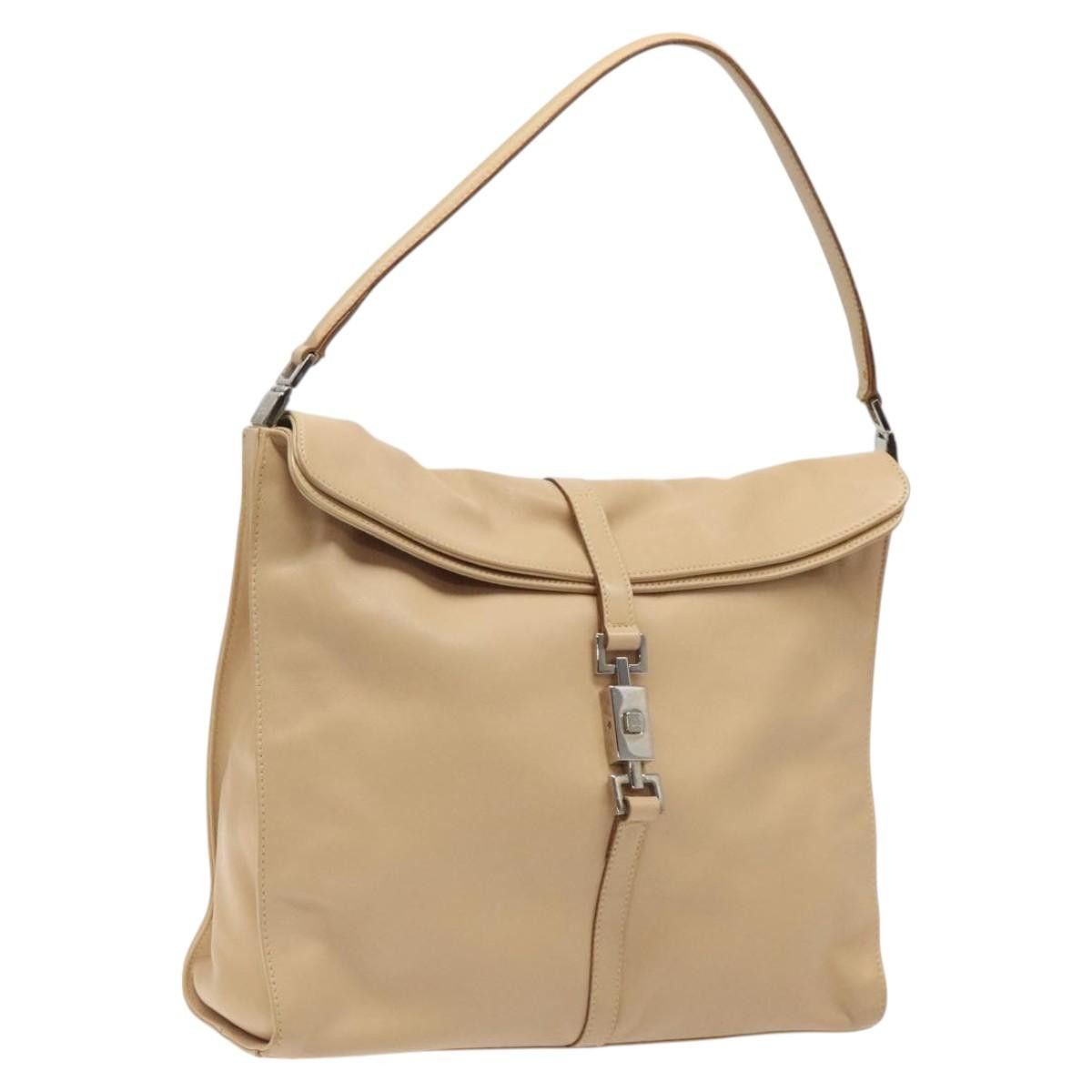 Gucci Gucci Jackie shoulder Size ONE SIZE - 18 Thumbnail