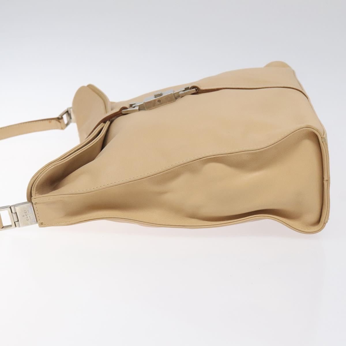 Gucci Gucci Jackie shoulder Size ONE SIZE - 4 Thumbnail