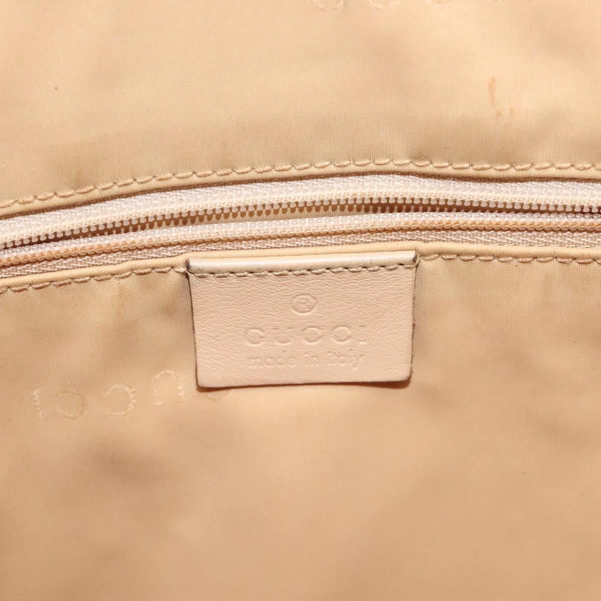 Gucci Gucci Jackie shoulder Size ONE SIZE - 12 Thumbnail