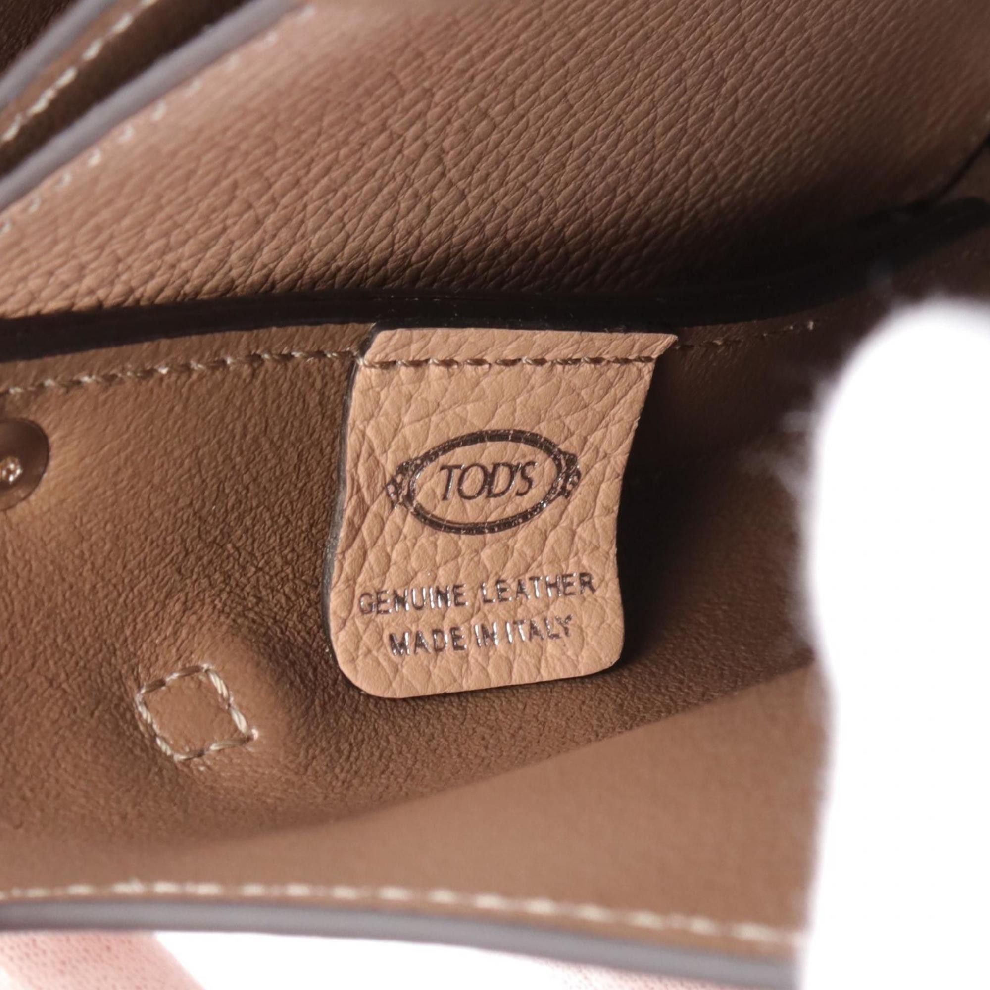 Tod's TOD'S handbag Size ONE SIZE - 4 Thumbnail