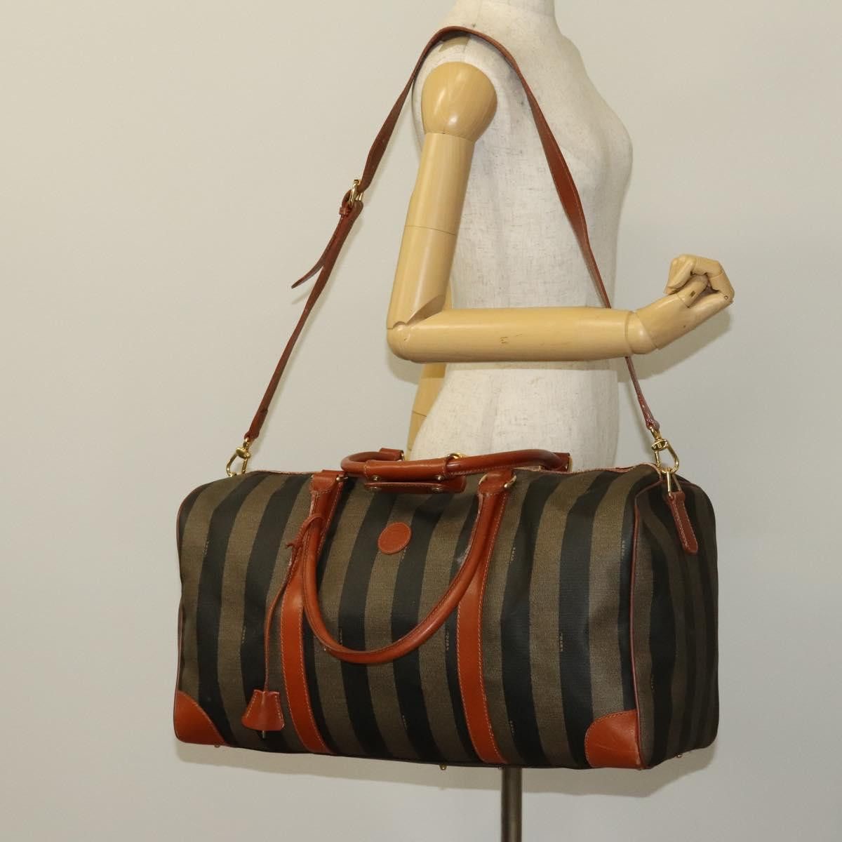 Fendi Fendi Pecan travel Size ONE SIZE - 16 Thumbnail