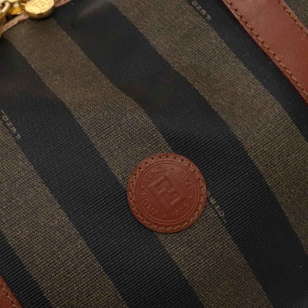 Fendi Fendi Pecan travel Size ONE SIZE - 17 Thumbnail