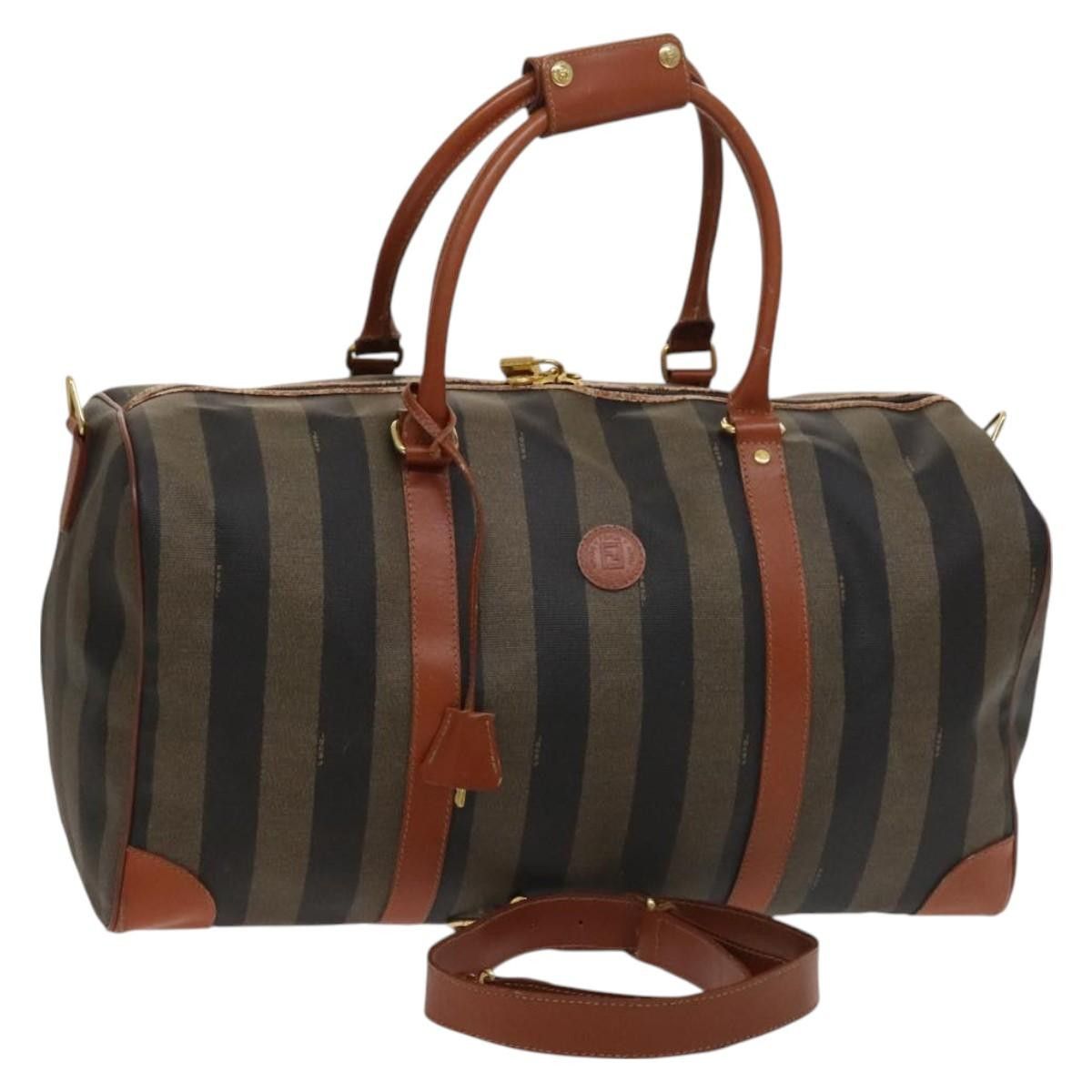 Fendi Fendi Pecan travel Size ONE SIZE - 14 Thumbnail