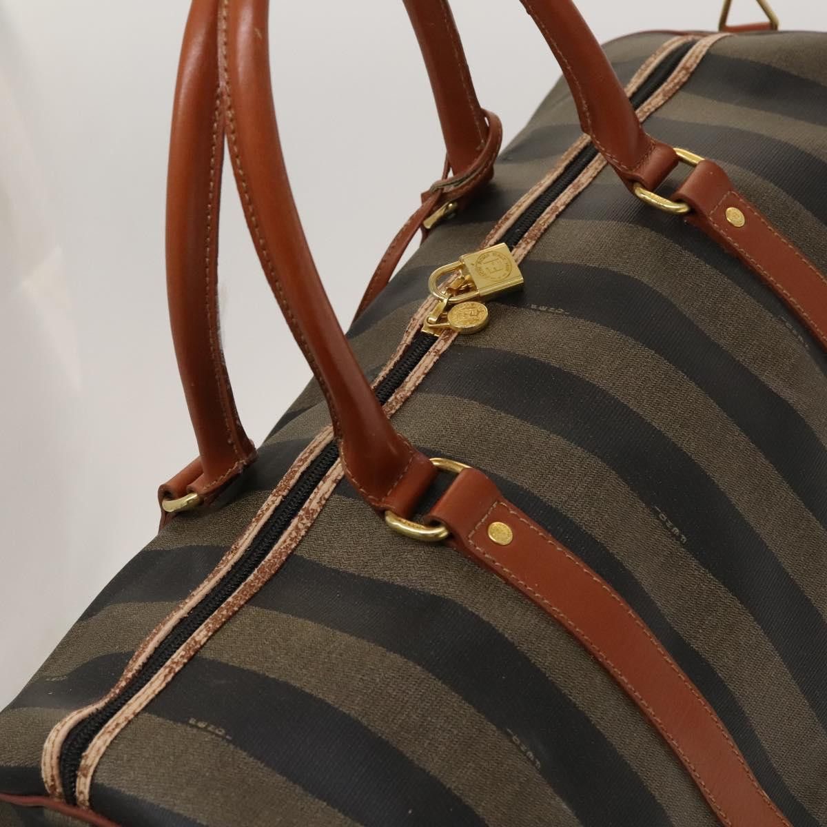 Fendi Fendi Pecan travel Size ONE SIZE - 18 Thumbnail