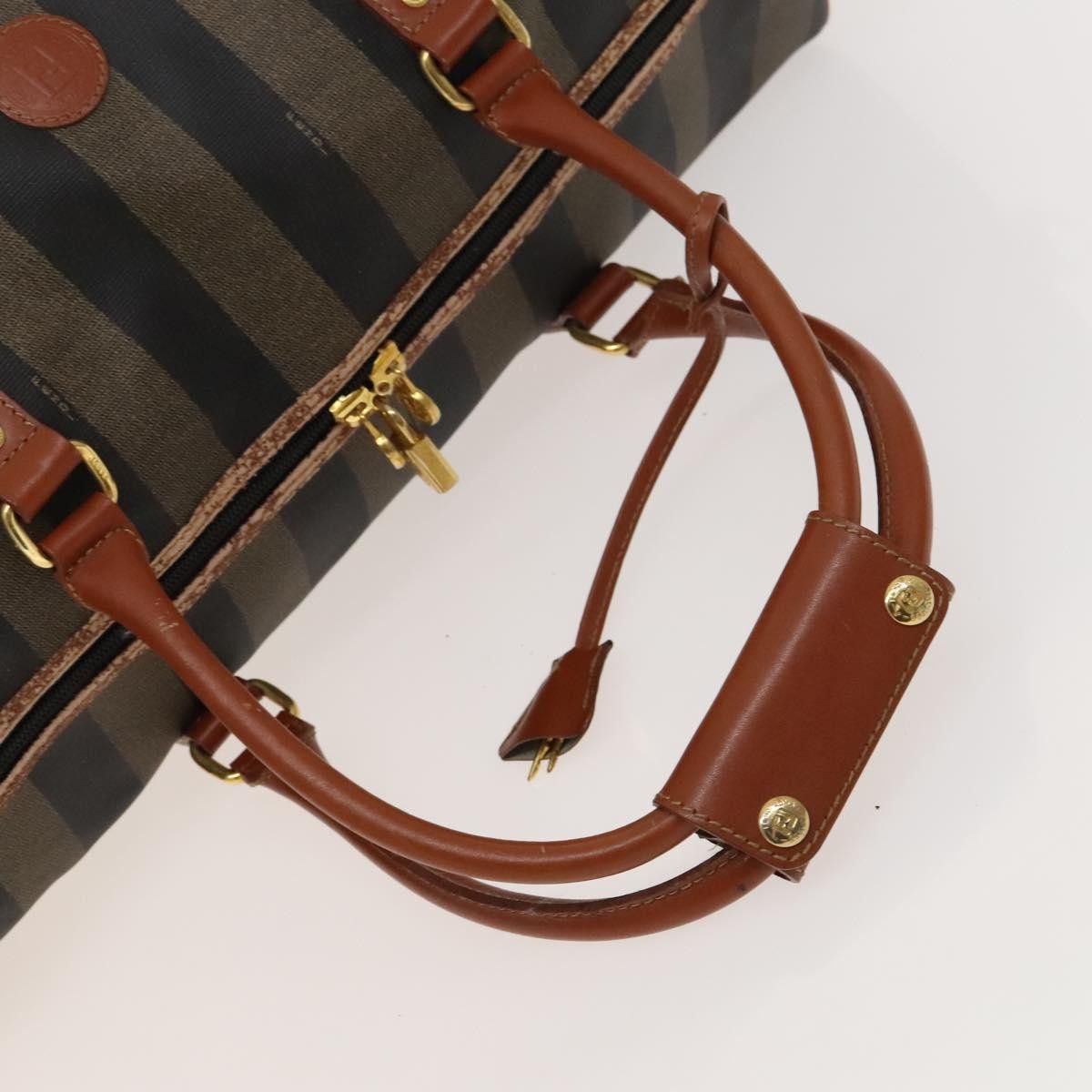 Fendi Fendi Pecan travel Size ONE SIZE - 5 Thumbnail