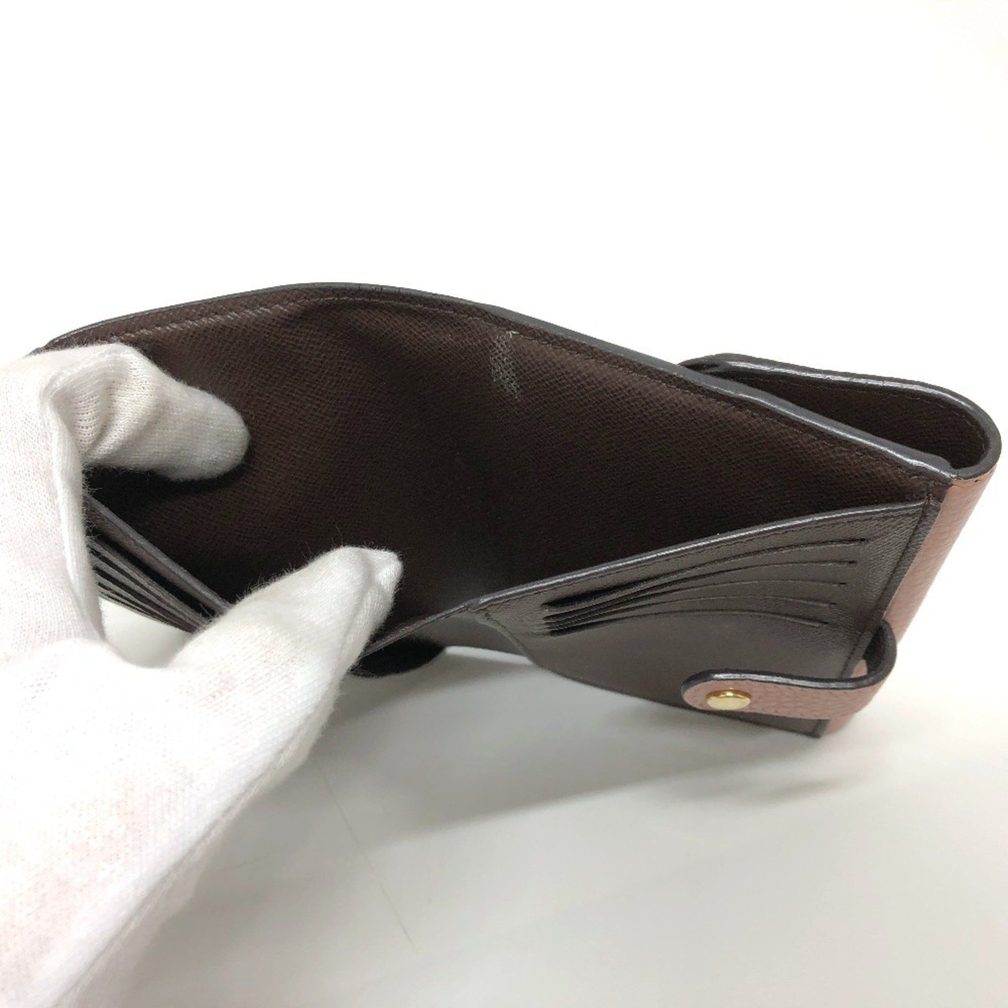 Louis Vuitton Louis Vuitton Normandy wallet Size ONE SIZE - 12 Thumbnail