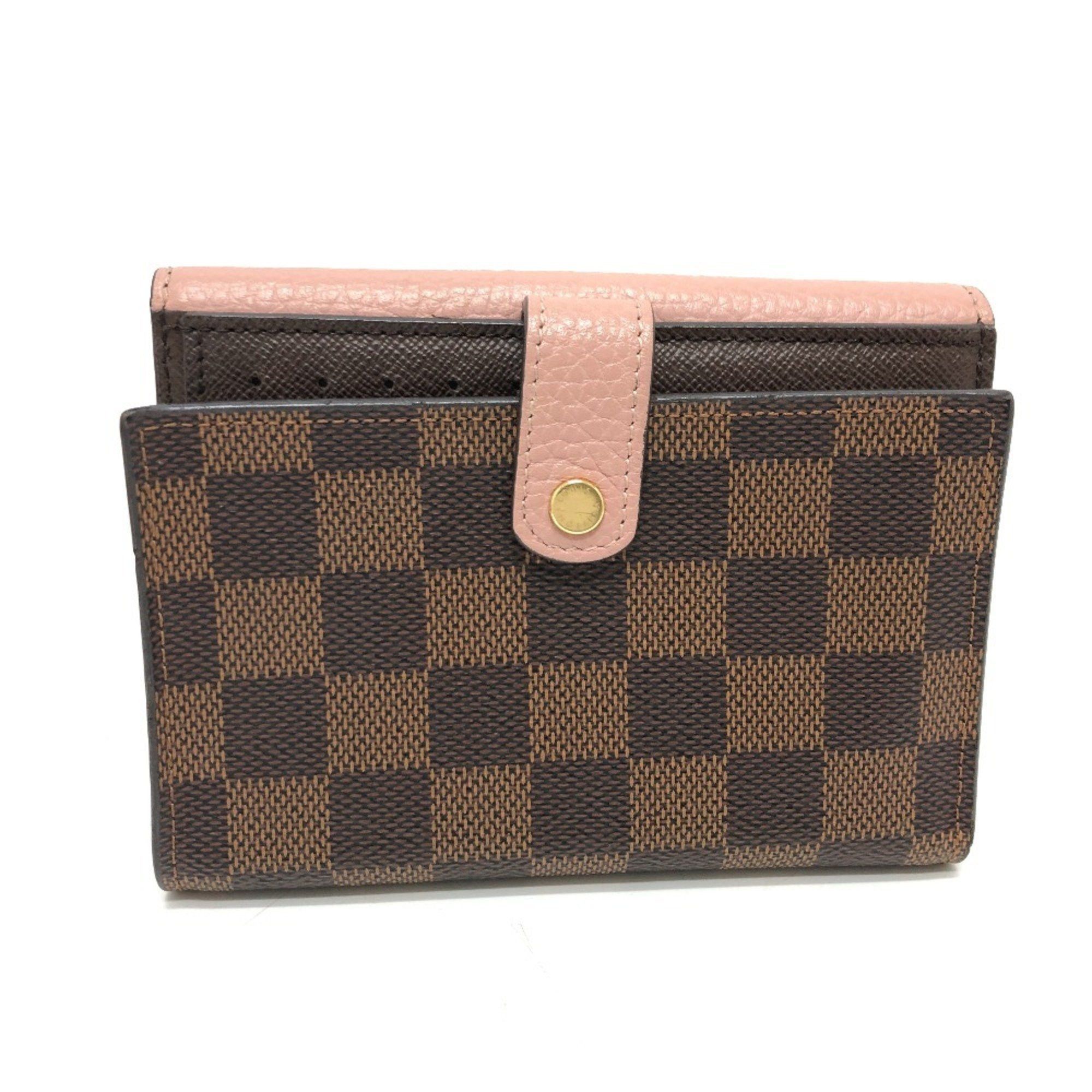 Louis Vuitton Louis Vuitton Normandy wallet Size ONE SIZE - 2 Thumbnail