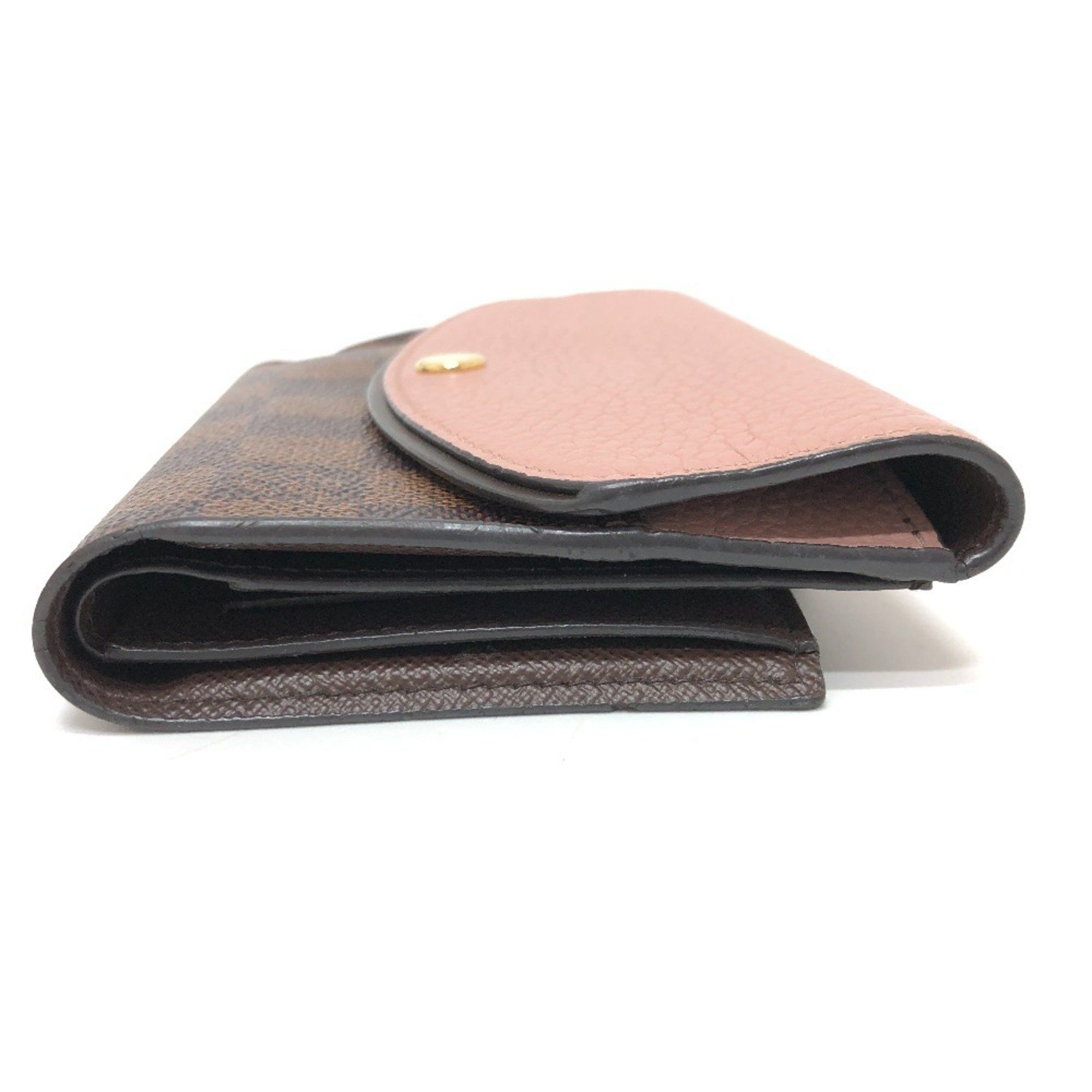 Louis Vuitton Louis Vuitton Normandy wallet Size ONE SIZE - 3 Thumbnail