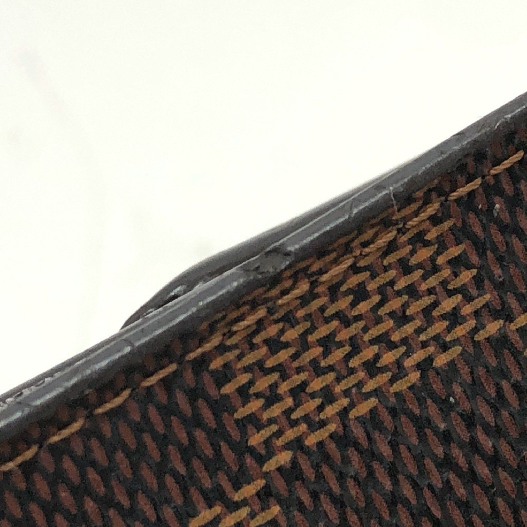 Louis Vuitton Louis Vuitton Normandy wallet Size ONE SIZE - 9 Thumbnail
