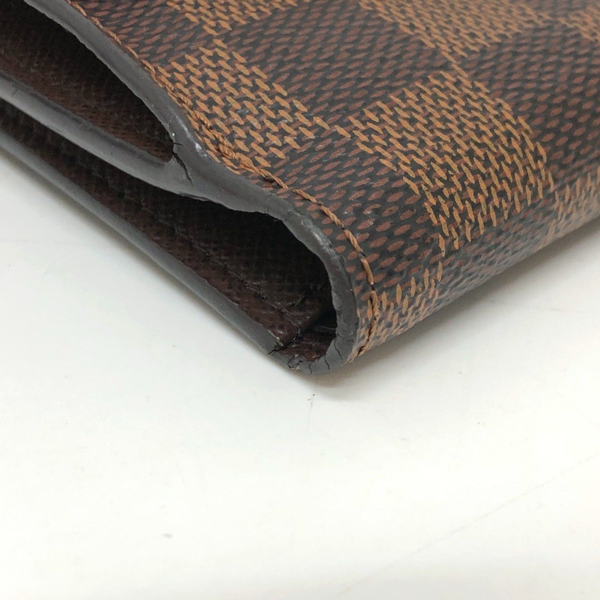 Louis Vuitton Louis Vuitton Normandy wallet Size ONE SIZE - 5 Thumbnail